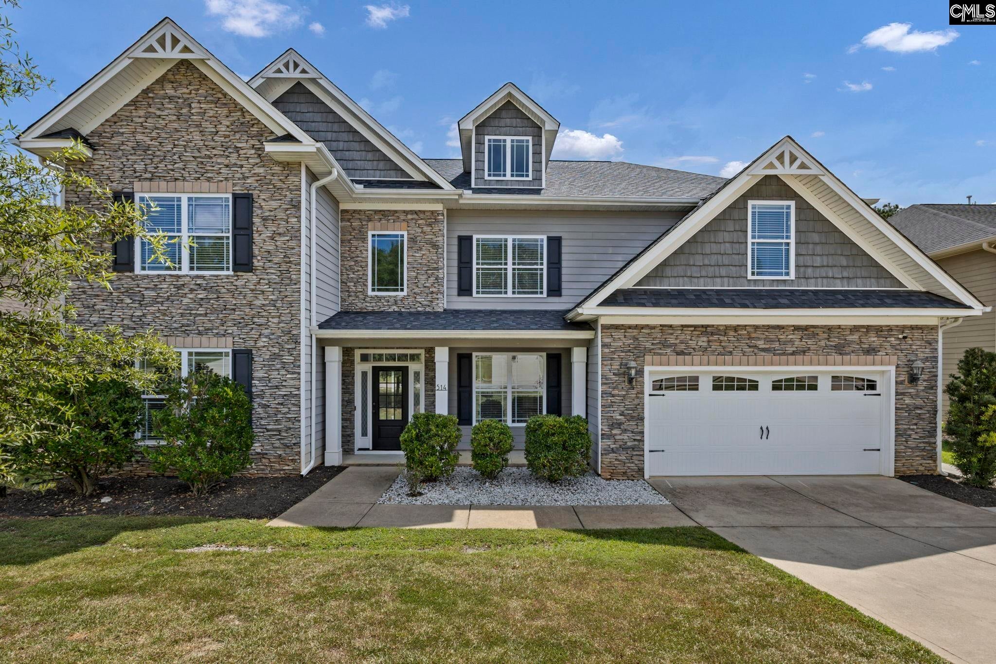 514 Compass Rose Way — photo