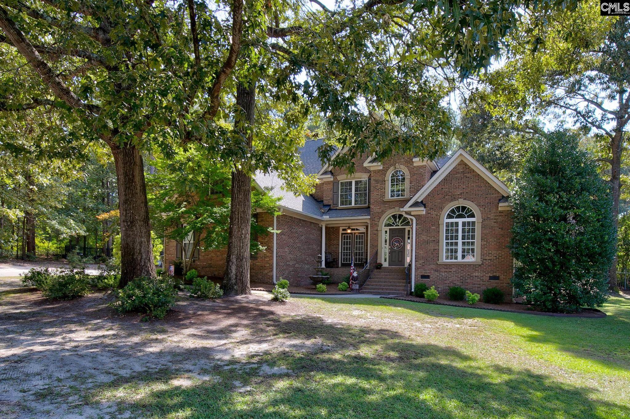 96 Stratford Plantation Drive — photo
