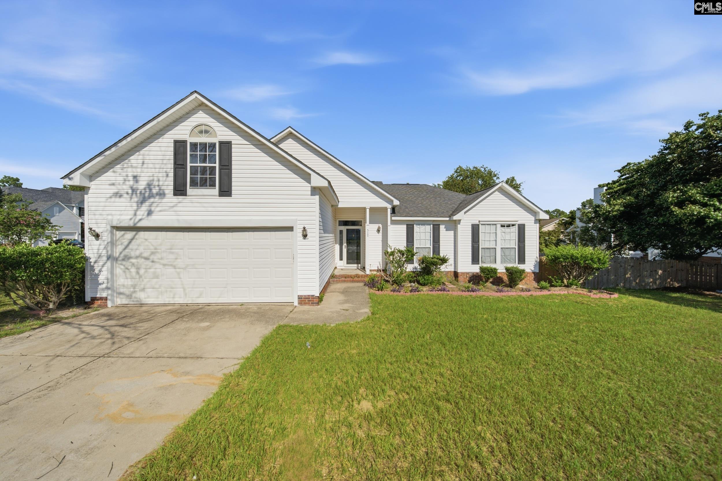 517 Timber Crest Drive — photo