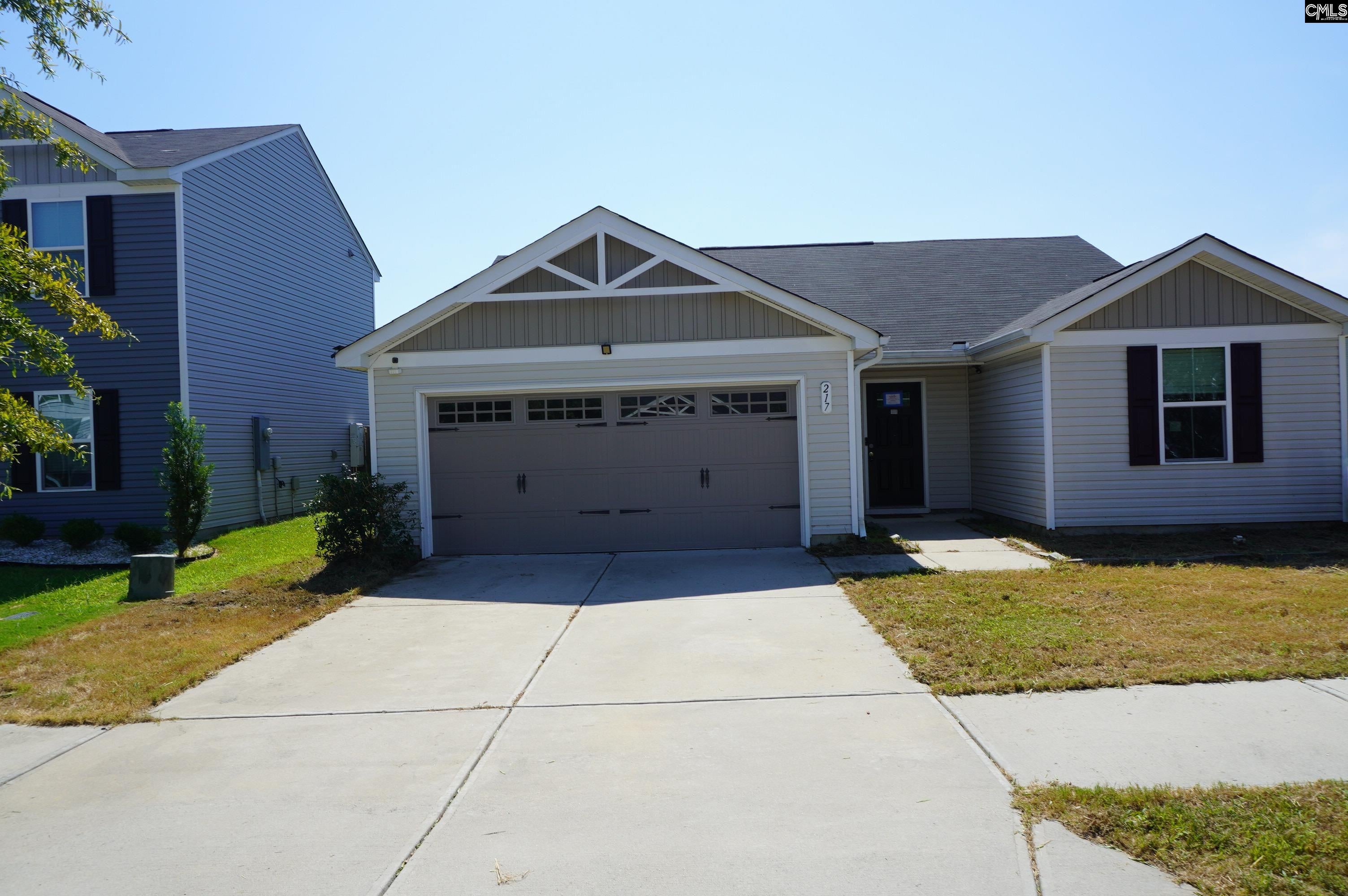 217 Council Loop — photo