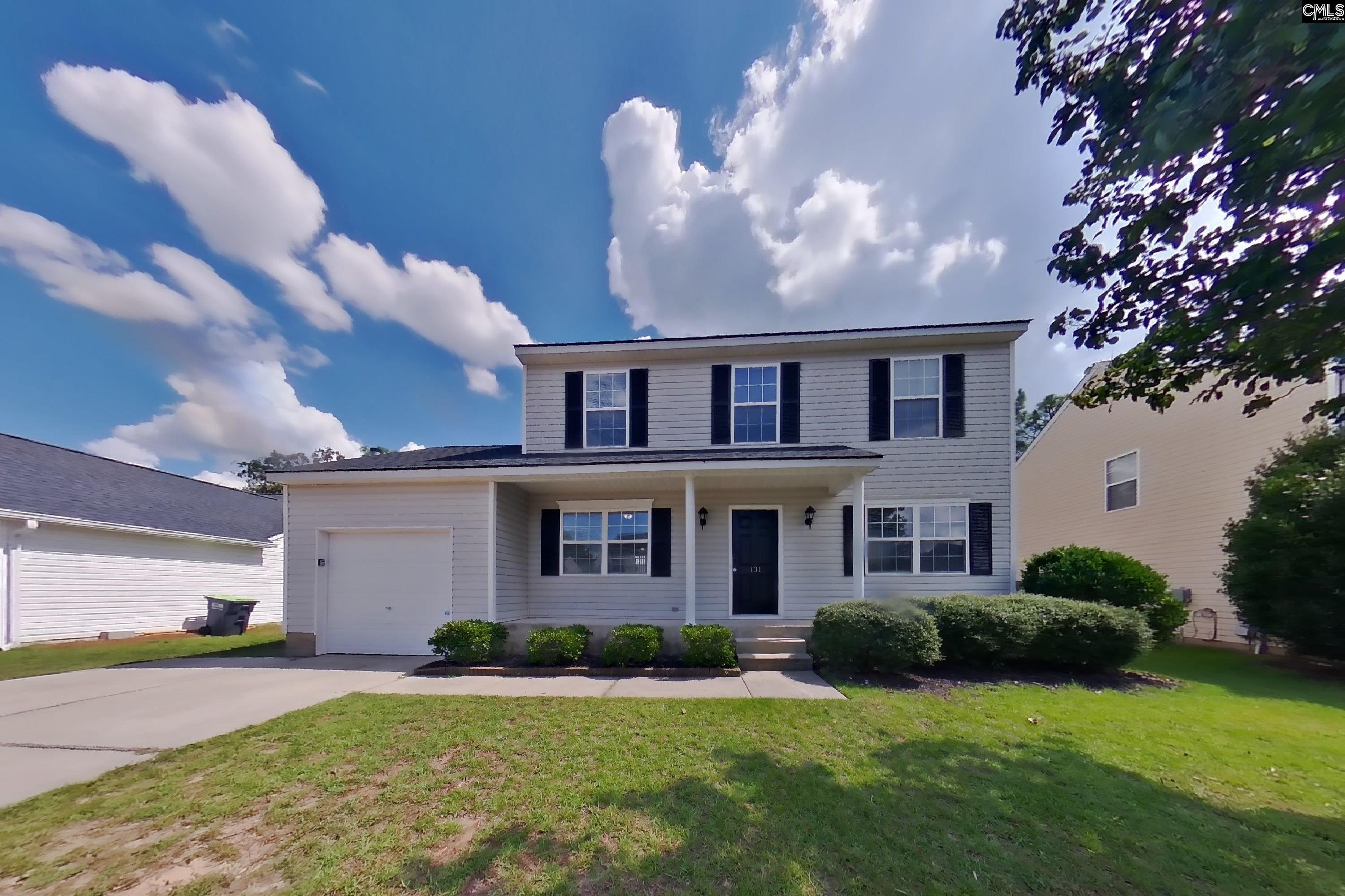 131 Quiet Grove Drive — photo