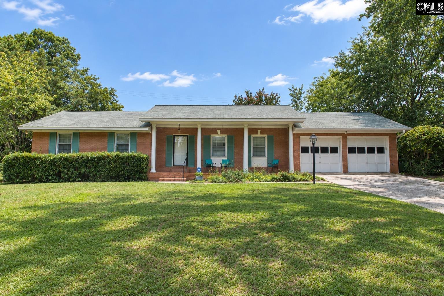 505 Grenadier Drive — photo