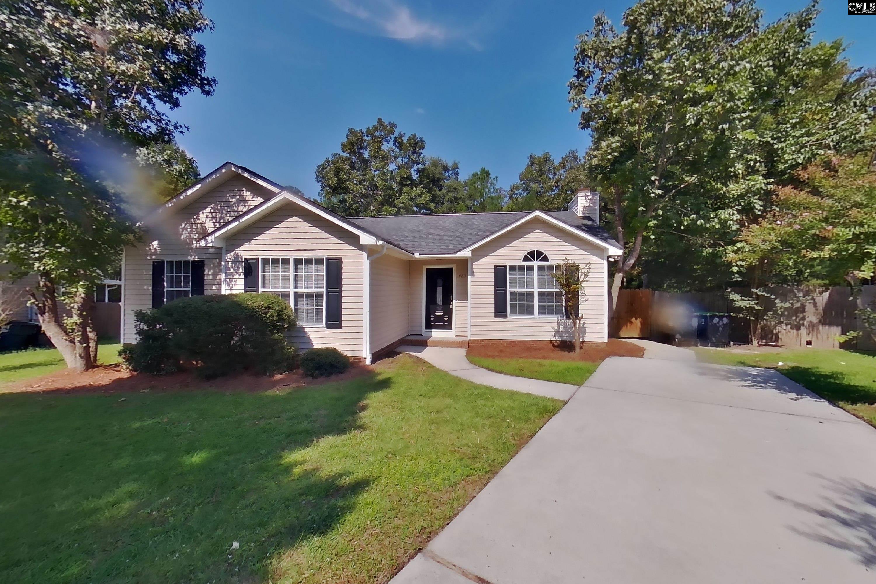 425 Northshore Court — photo