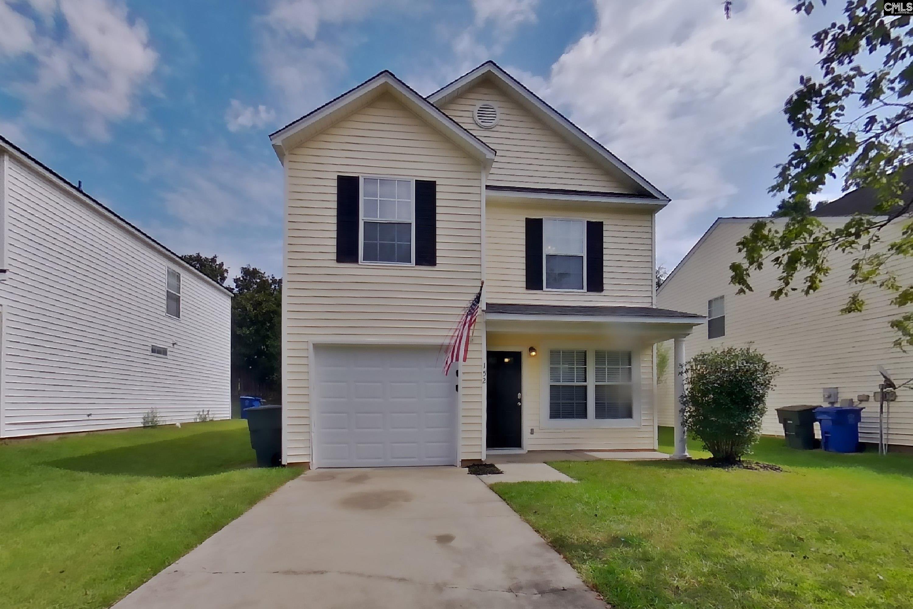152 Cottage Lake Way — photo