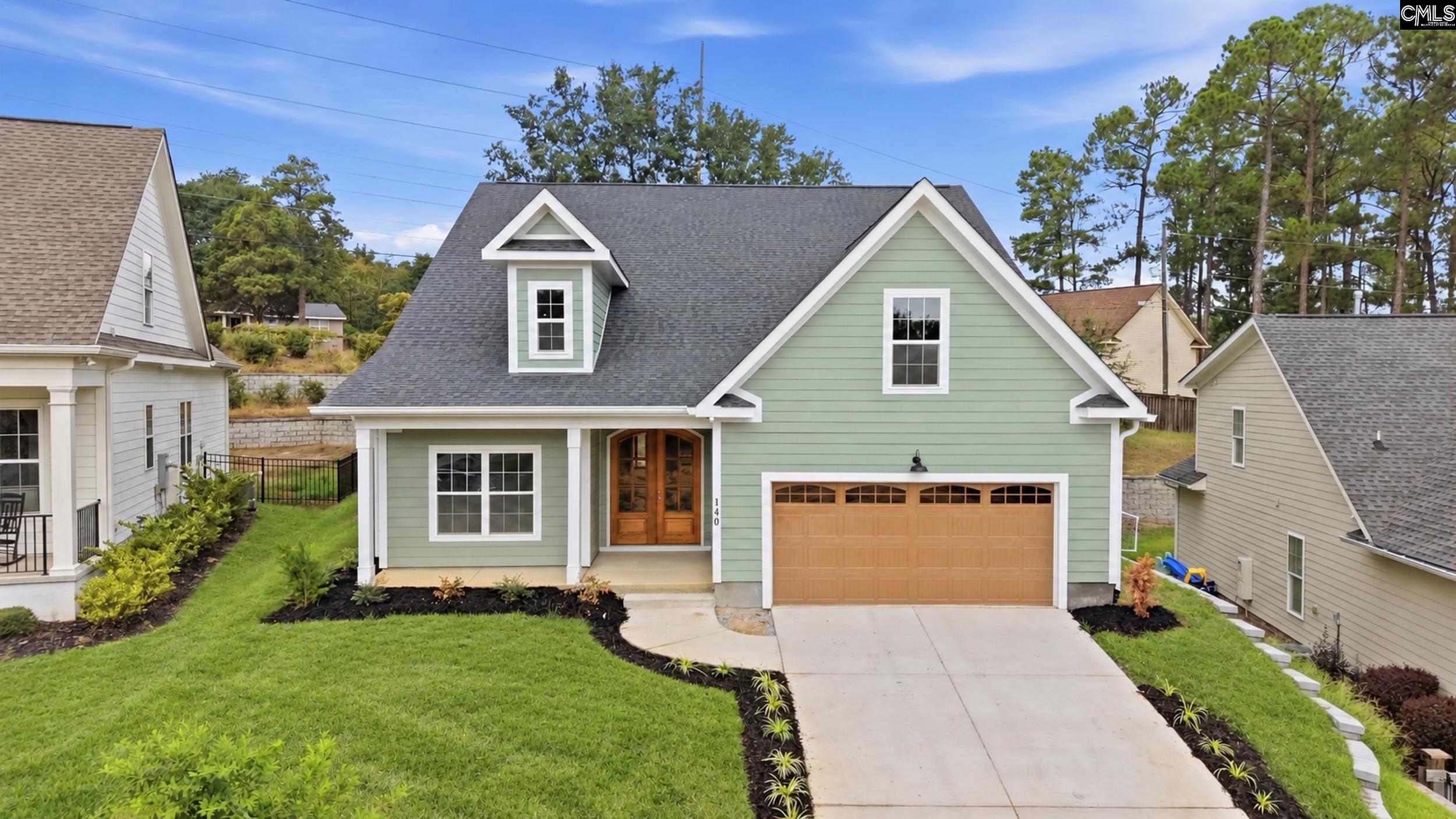 140 Mayhaw Drive — photo