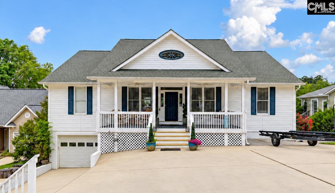 158 Saluda Waters Point — photo