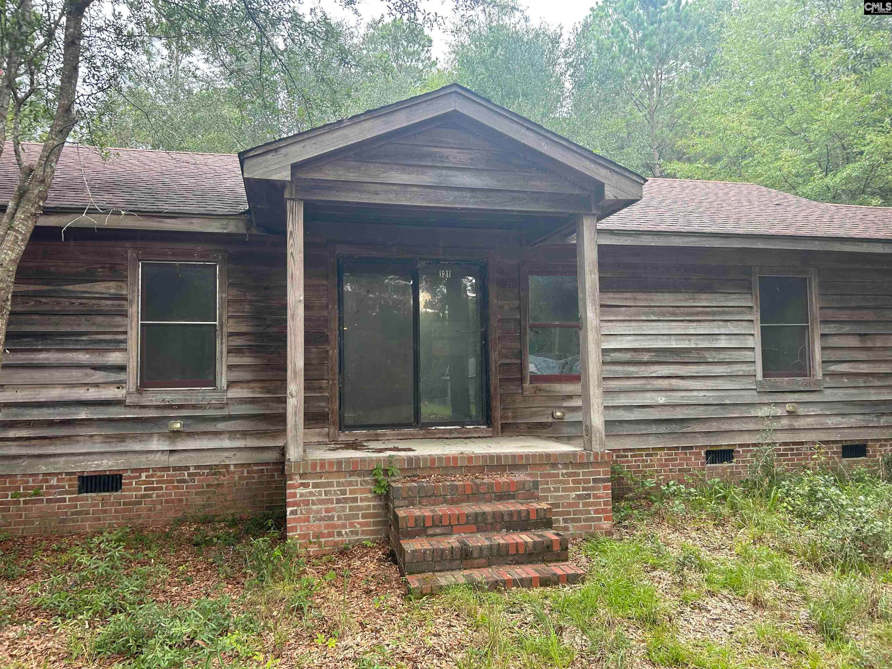 121 Northlake Drive — photo