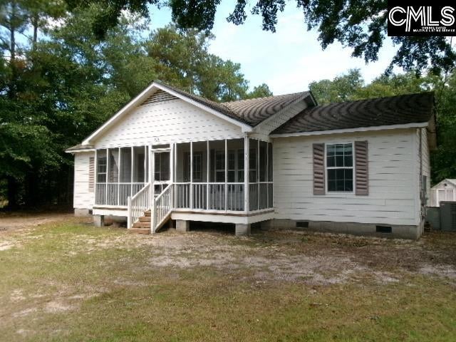 1001 Highway 21 — photo