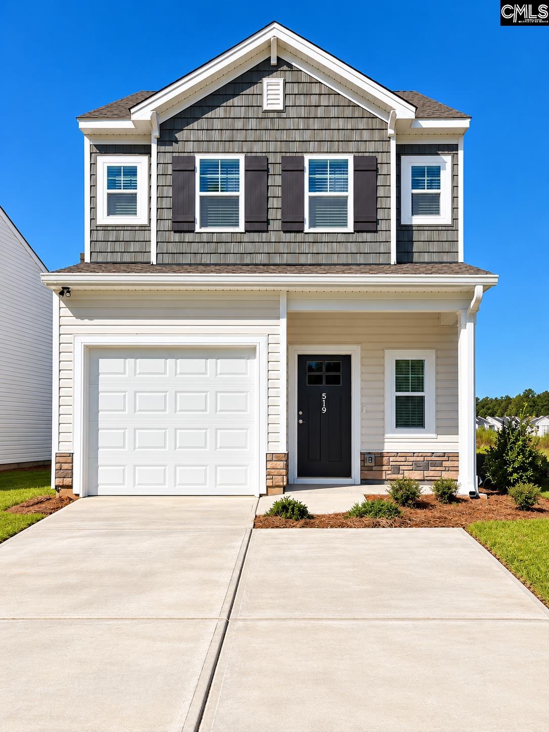 519 Thistle Hill Lane — photo