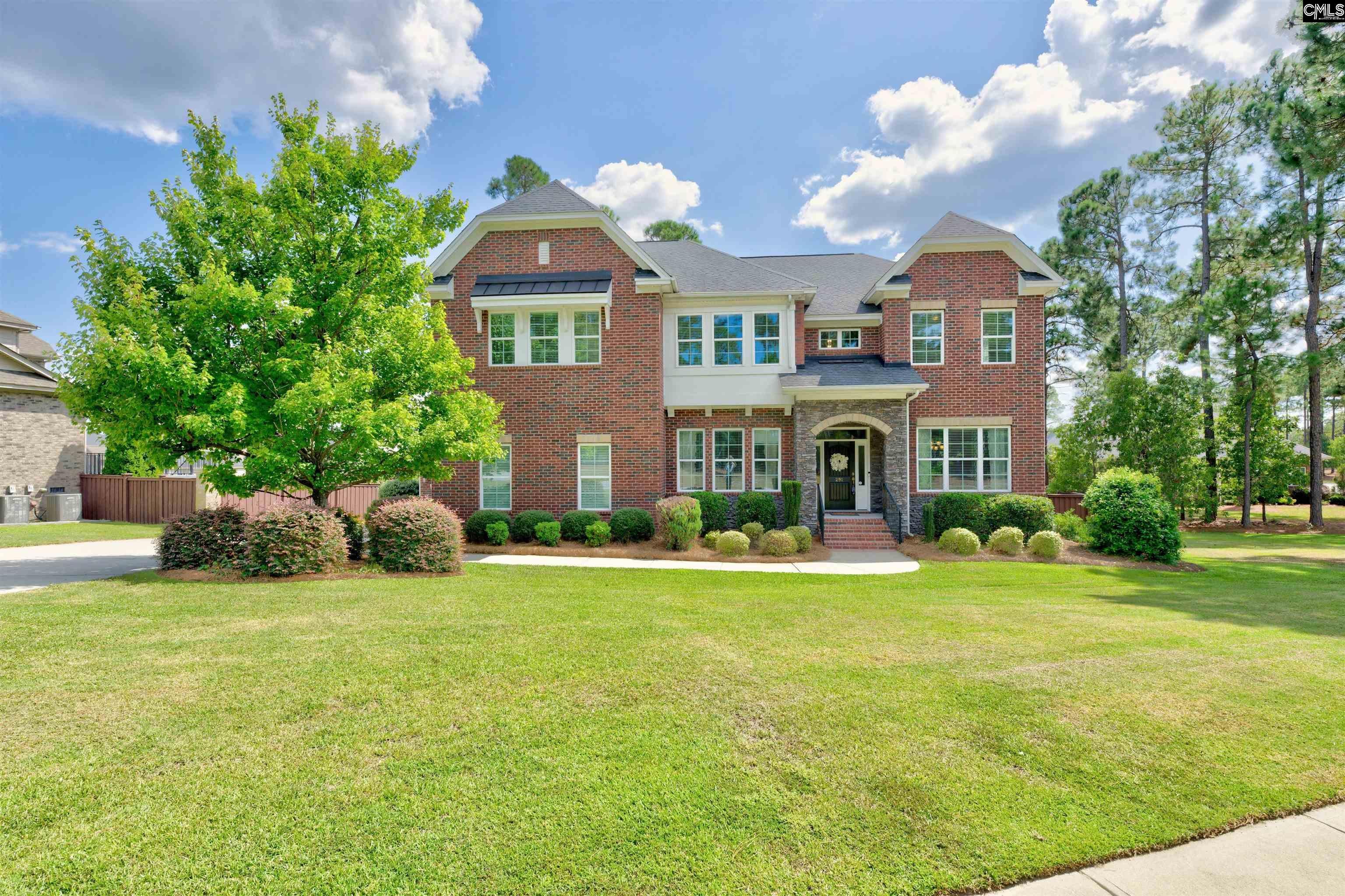 291 Palm Sedge Loop — photo