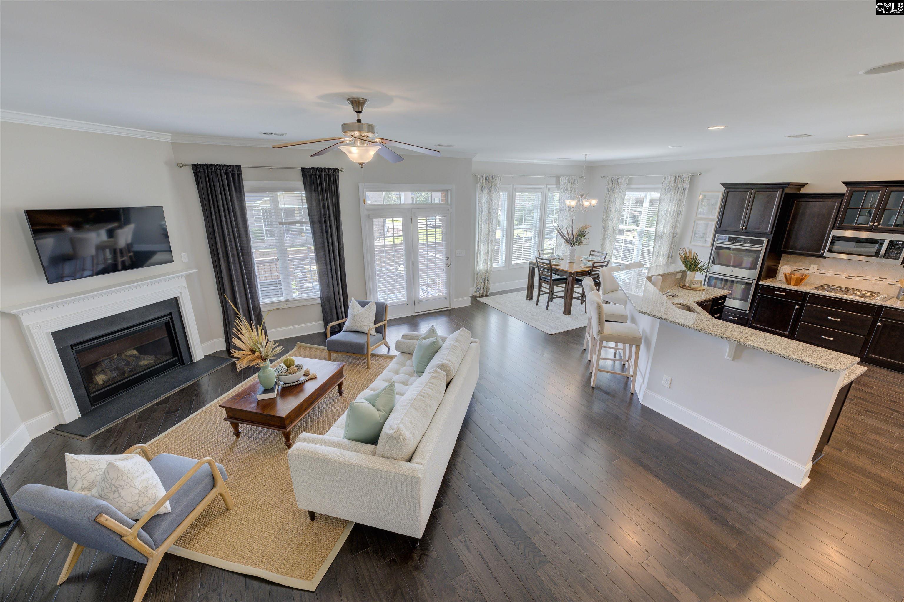 291 Palm Sedge Loop, Elgin, SC 29045 — photo 2