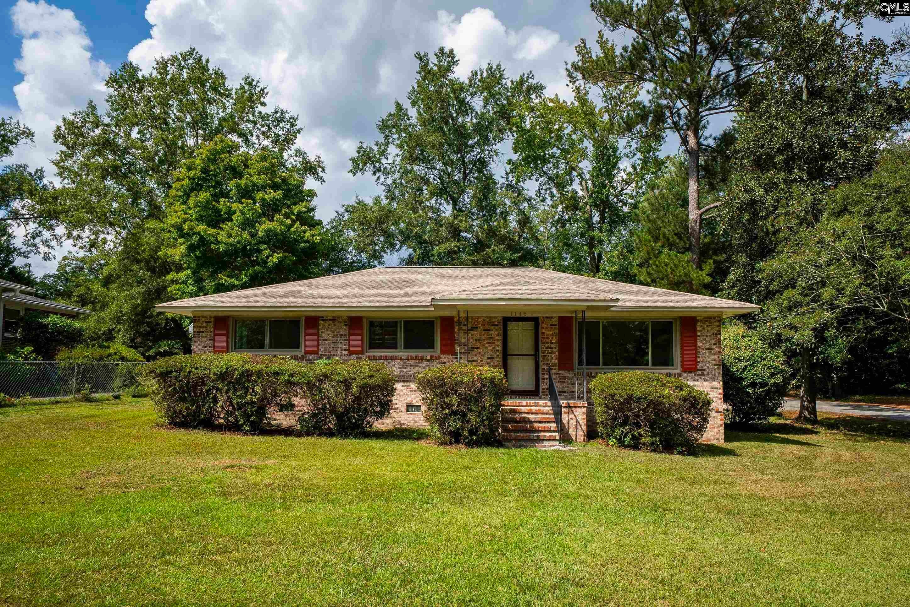 1145 Mathis Court — photo