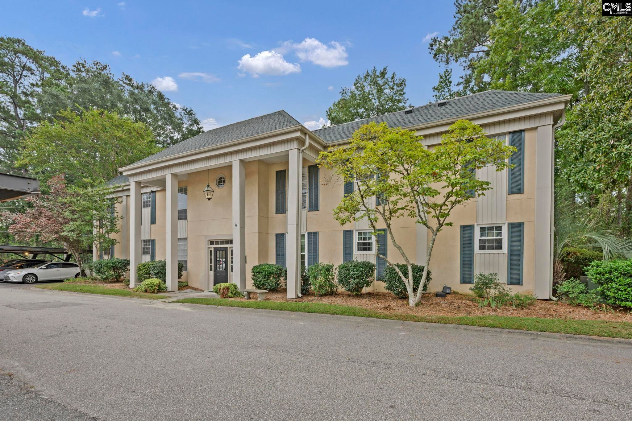 3600 Chateau Drive 237 — photo