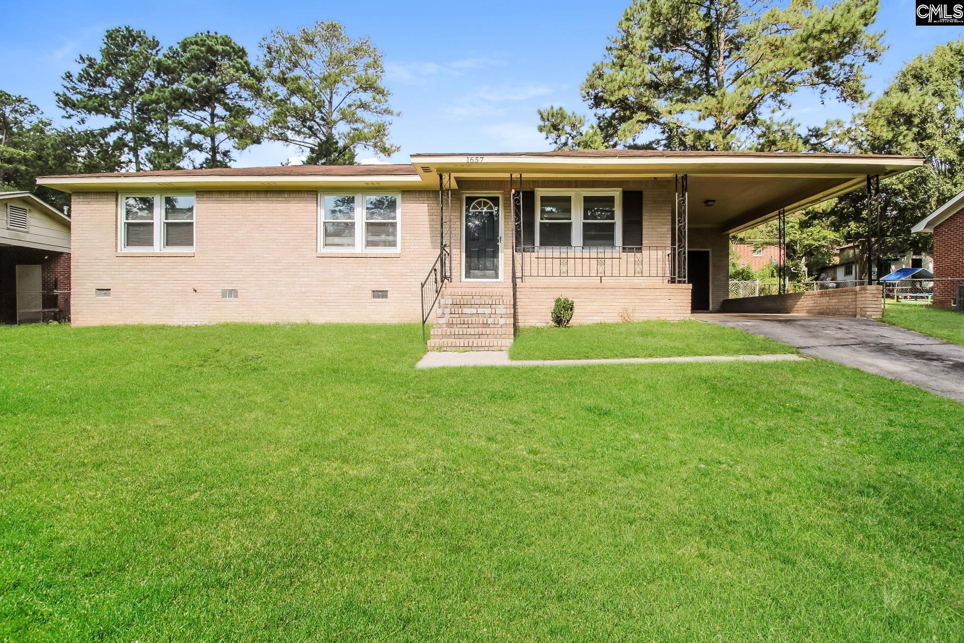 1657 Bywood Drive — photo