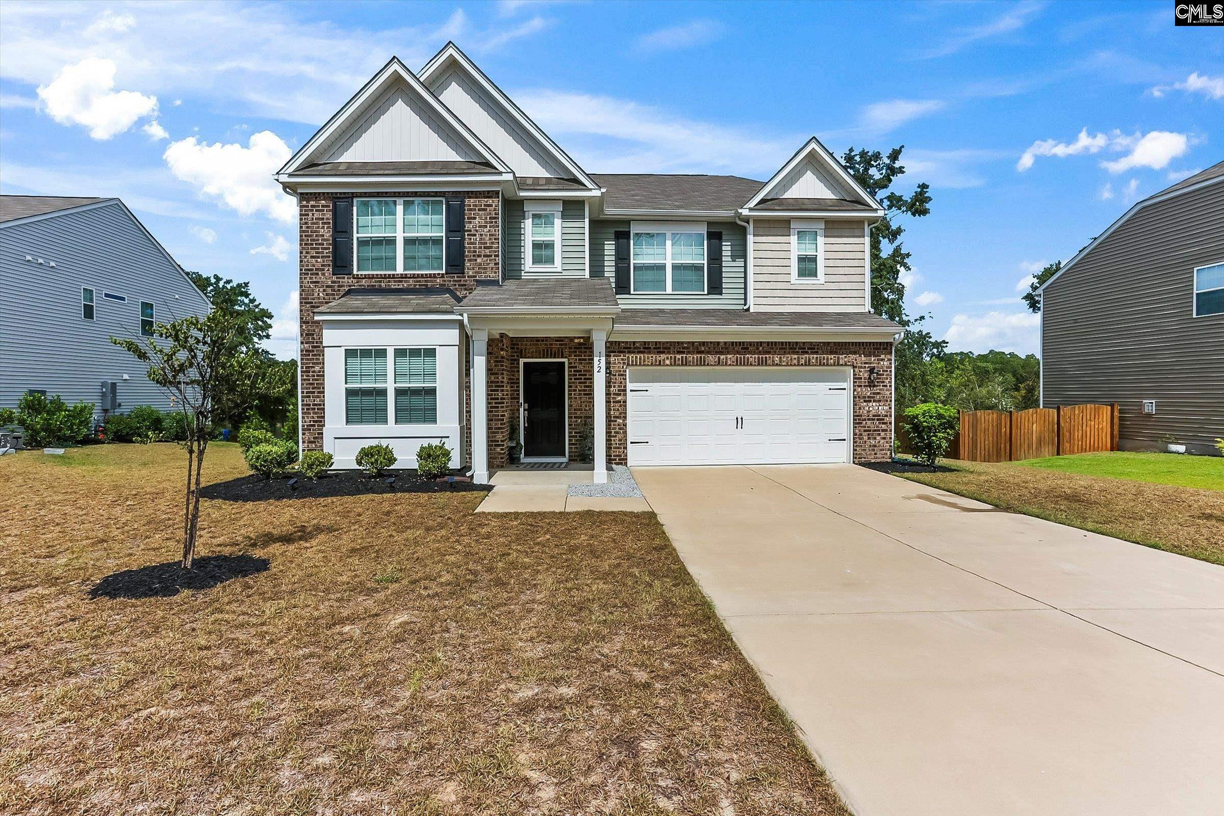 152 Southern Lake Court — photo