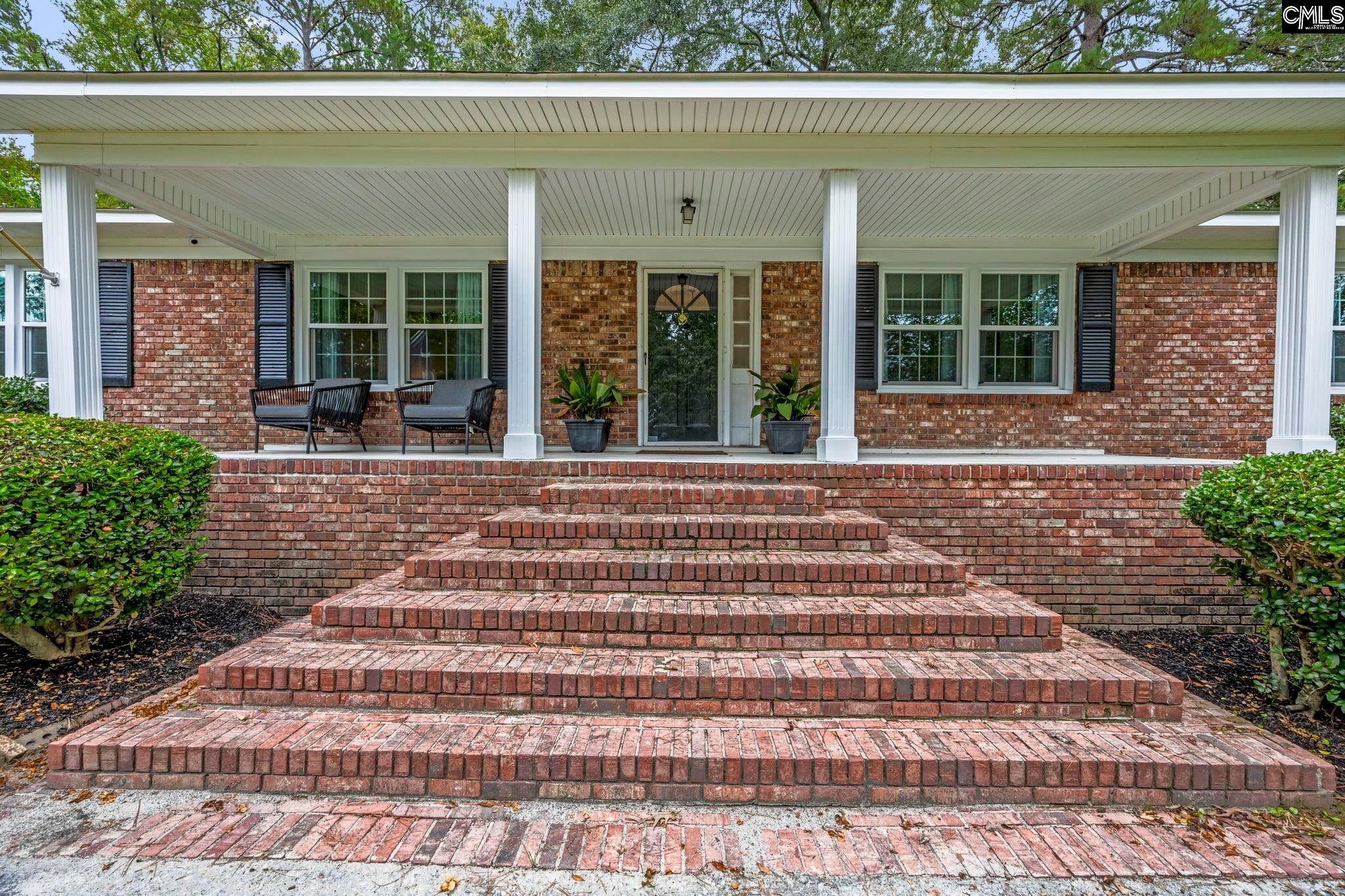 6824 Longbrook Drive — photo