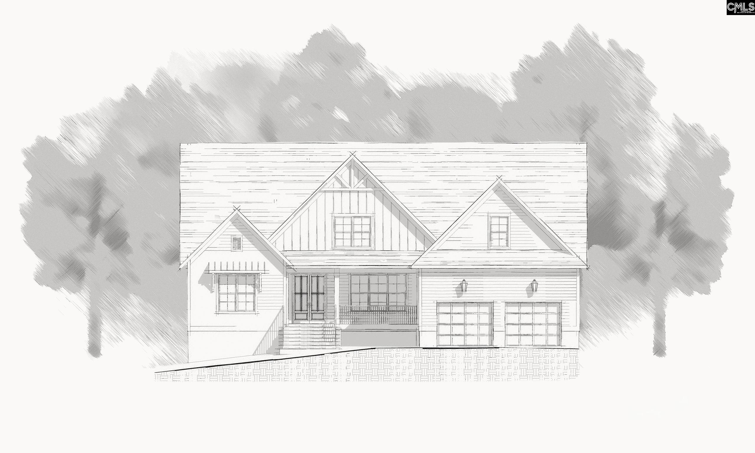 849 Arcadia Lakes Drive E — photo