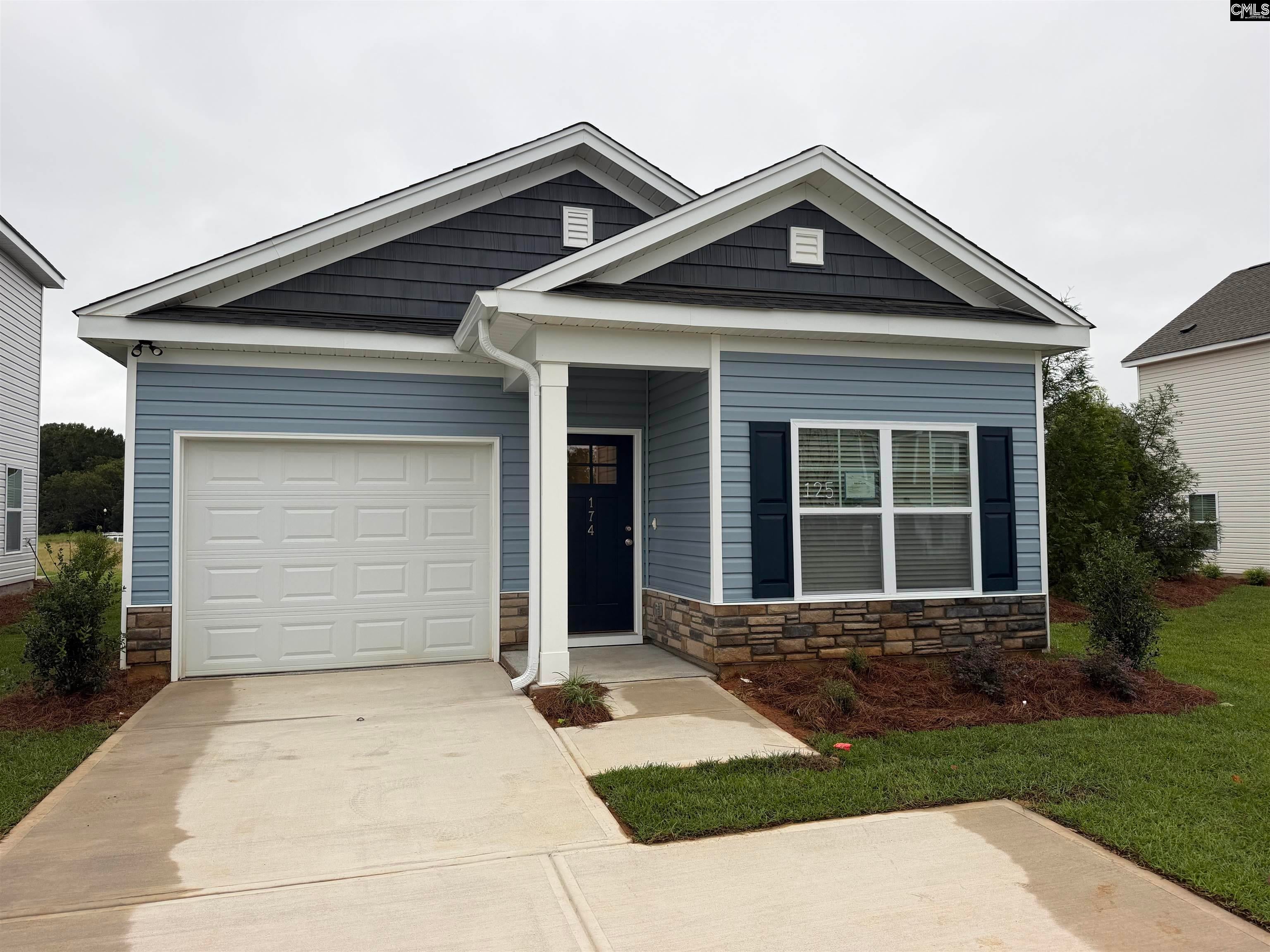 174 Laurinton Farms Drive — photo