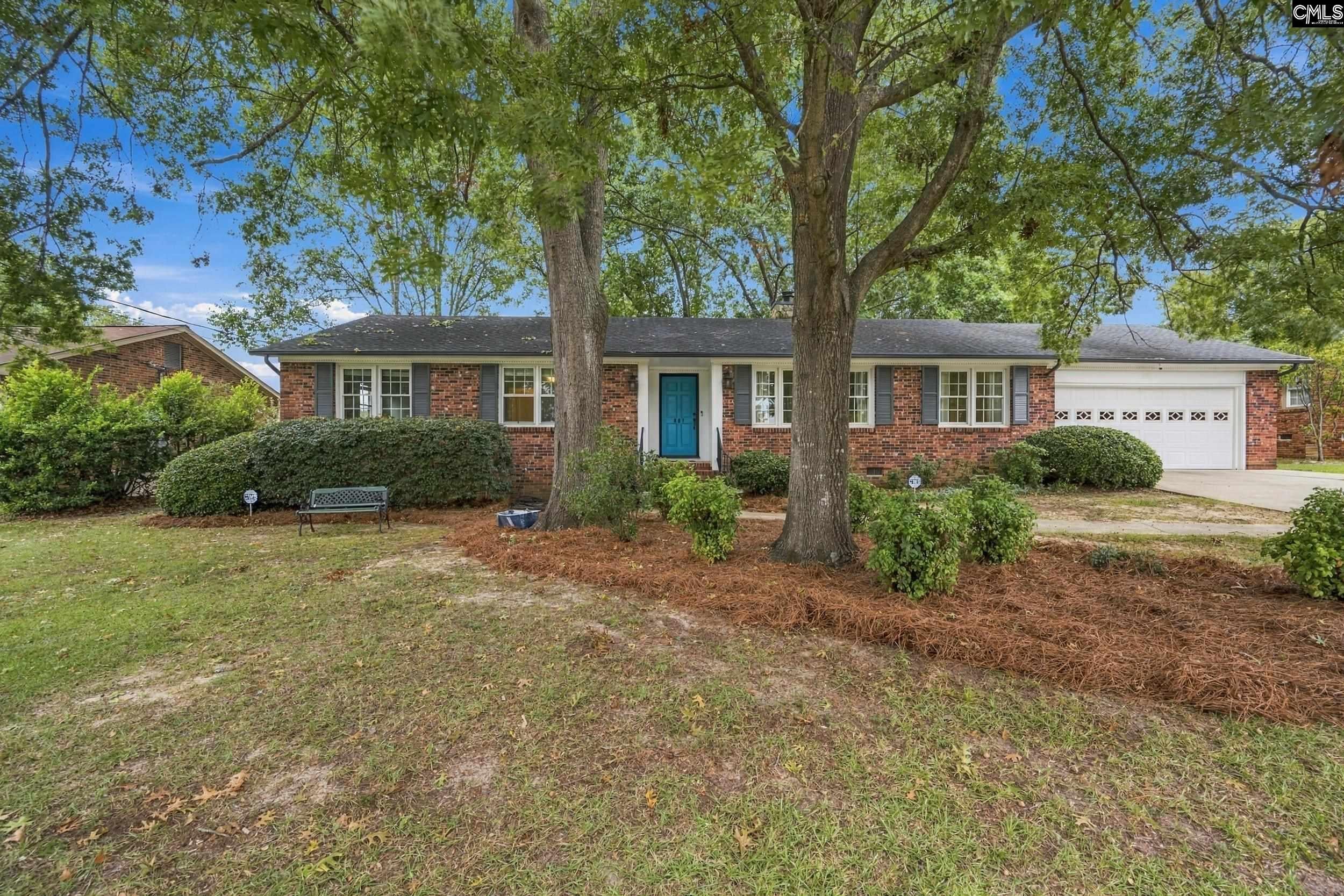 807 Walters Lane — photo