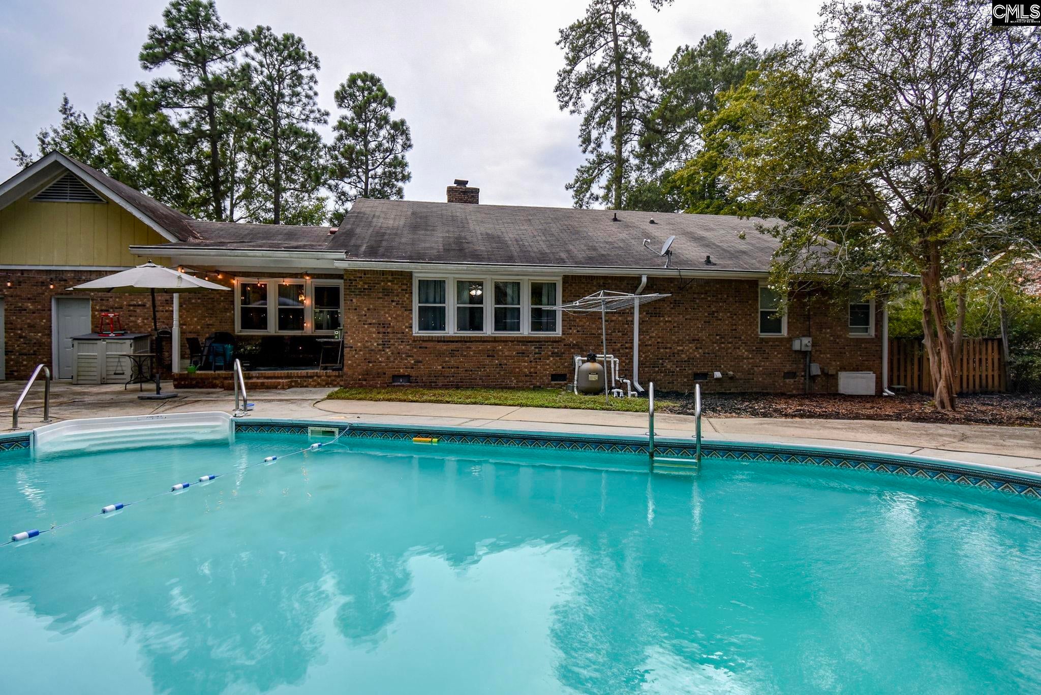 208 Cedar Vale Drive — photo