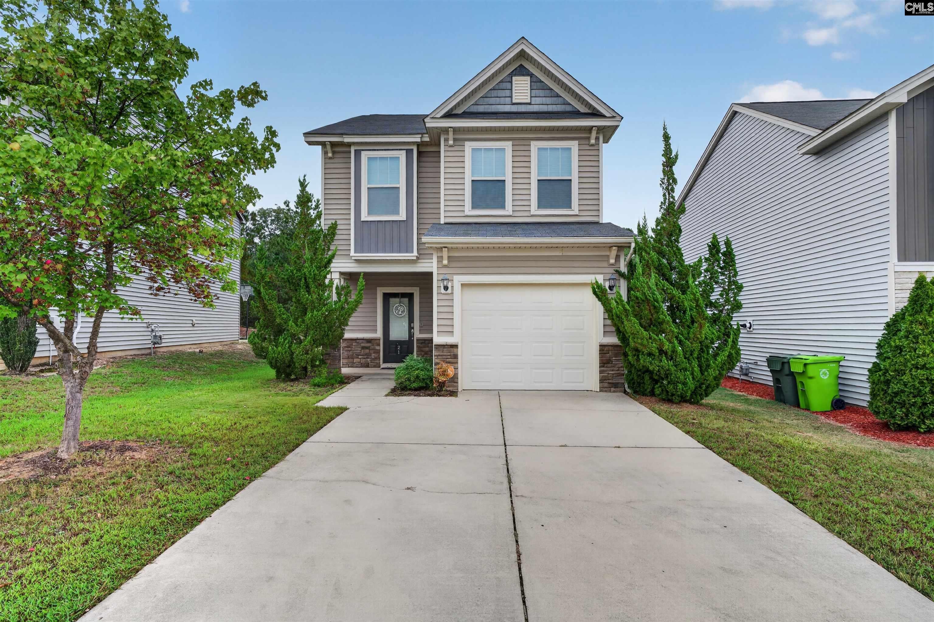 21 Glenwood Springs Court — photo