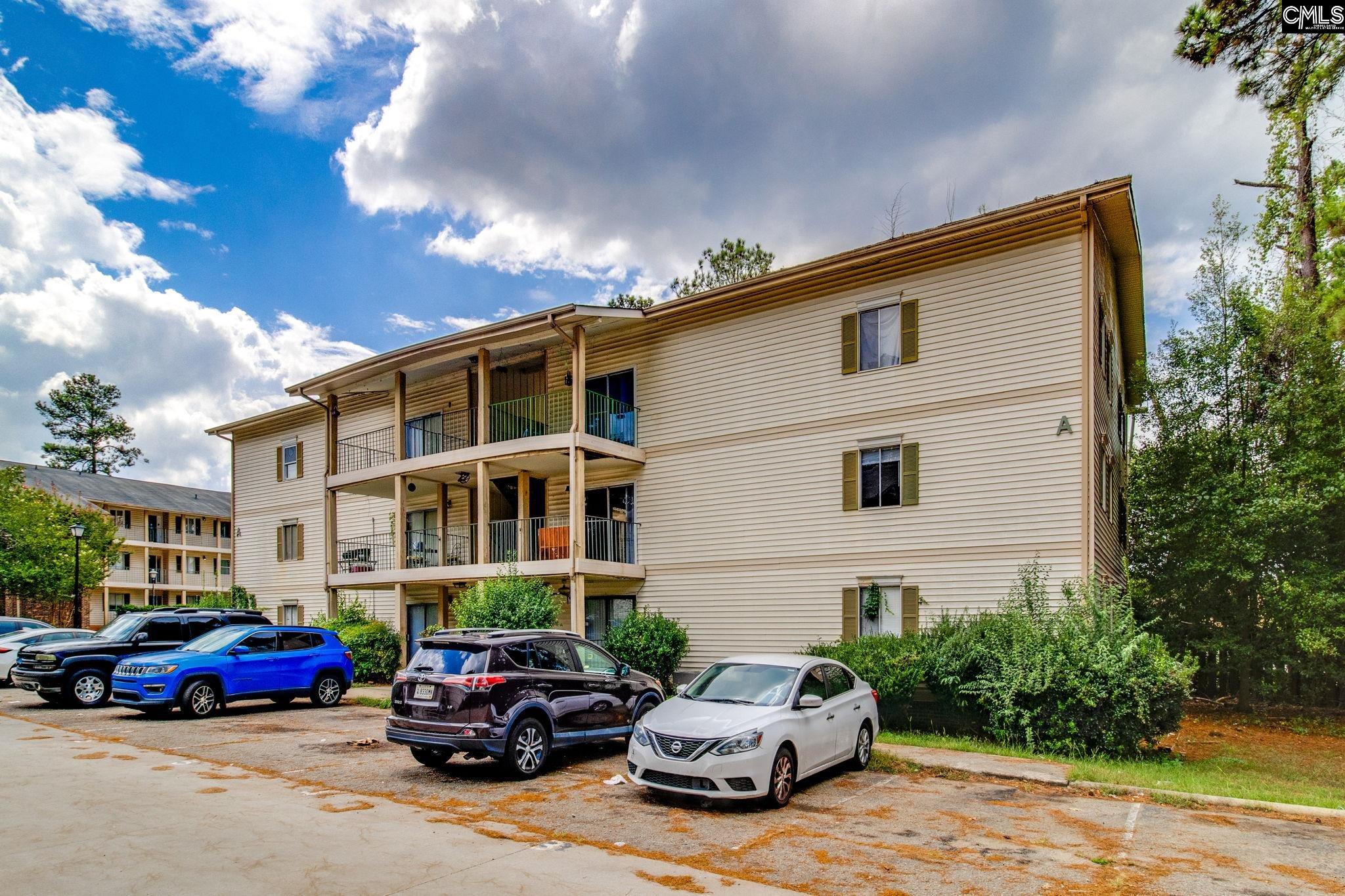 1208 Bush River Road a3 — photo