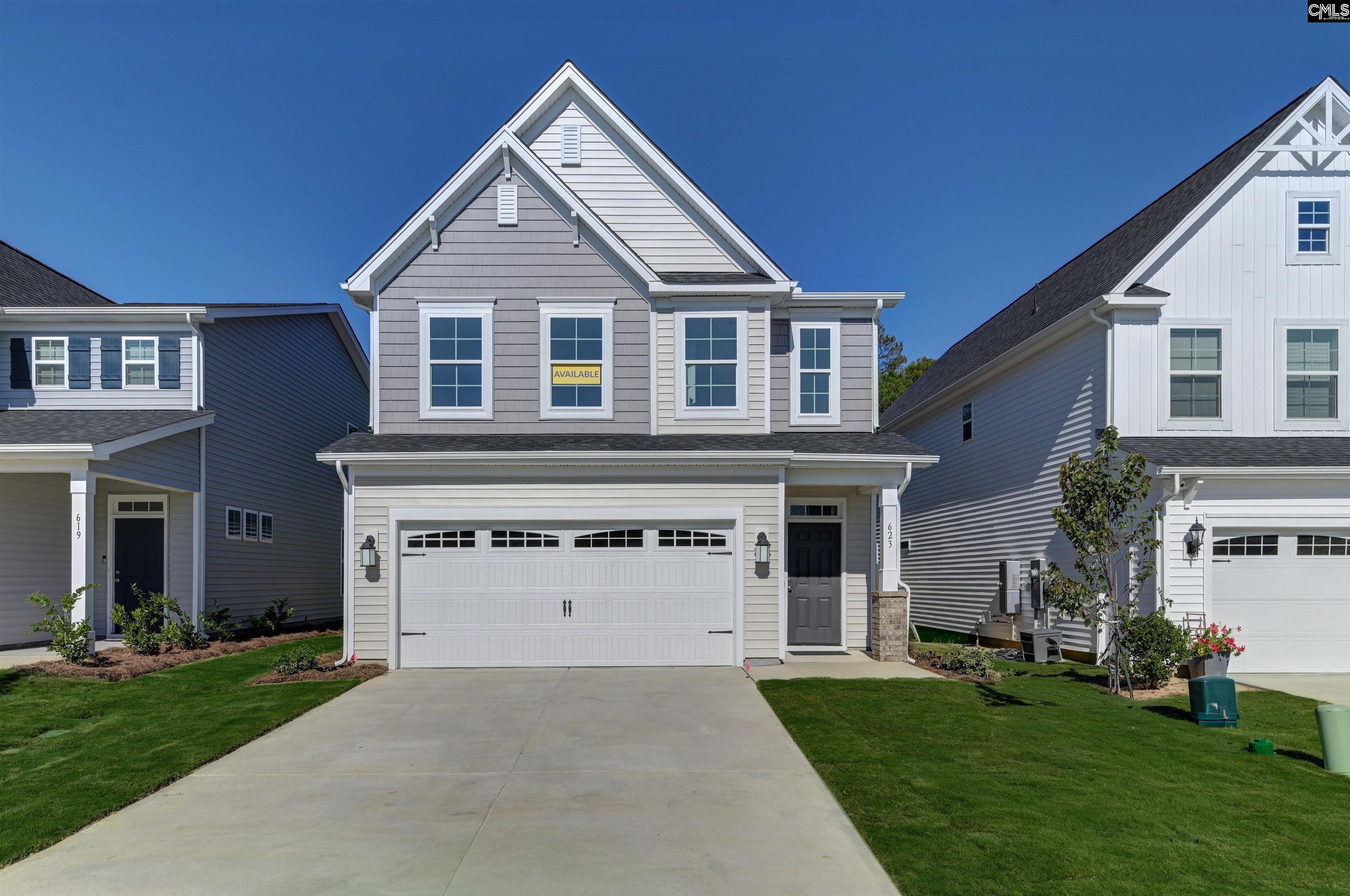 639 Thunder Gulch Avenue — photo