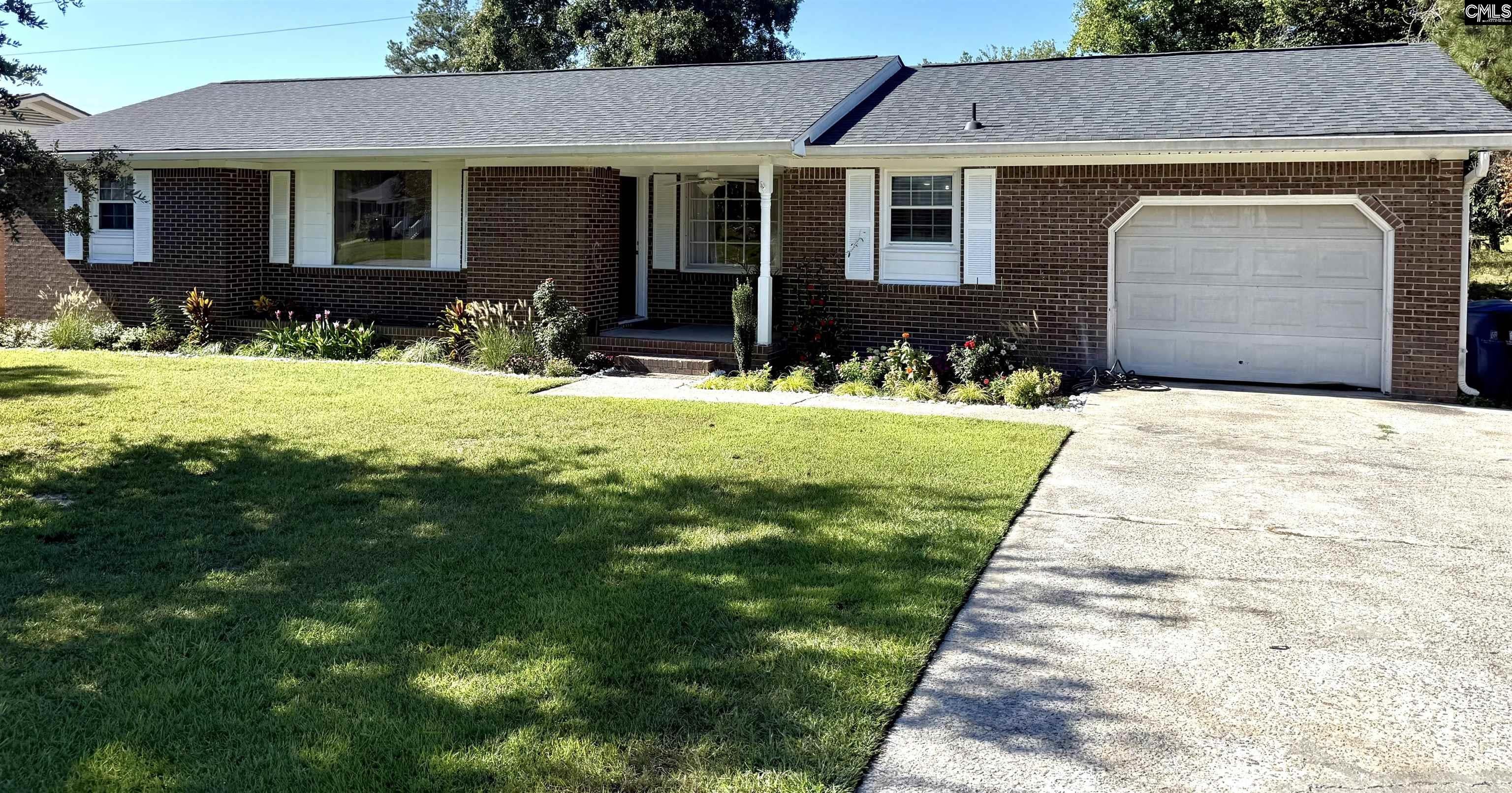 1031 Wisteria Drive — photo