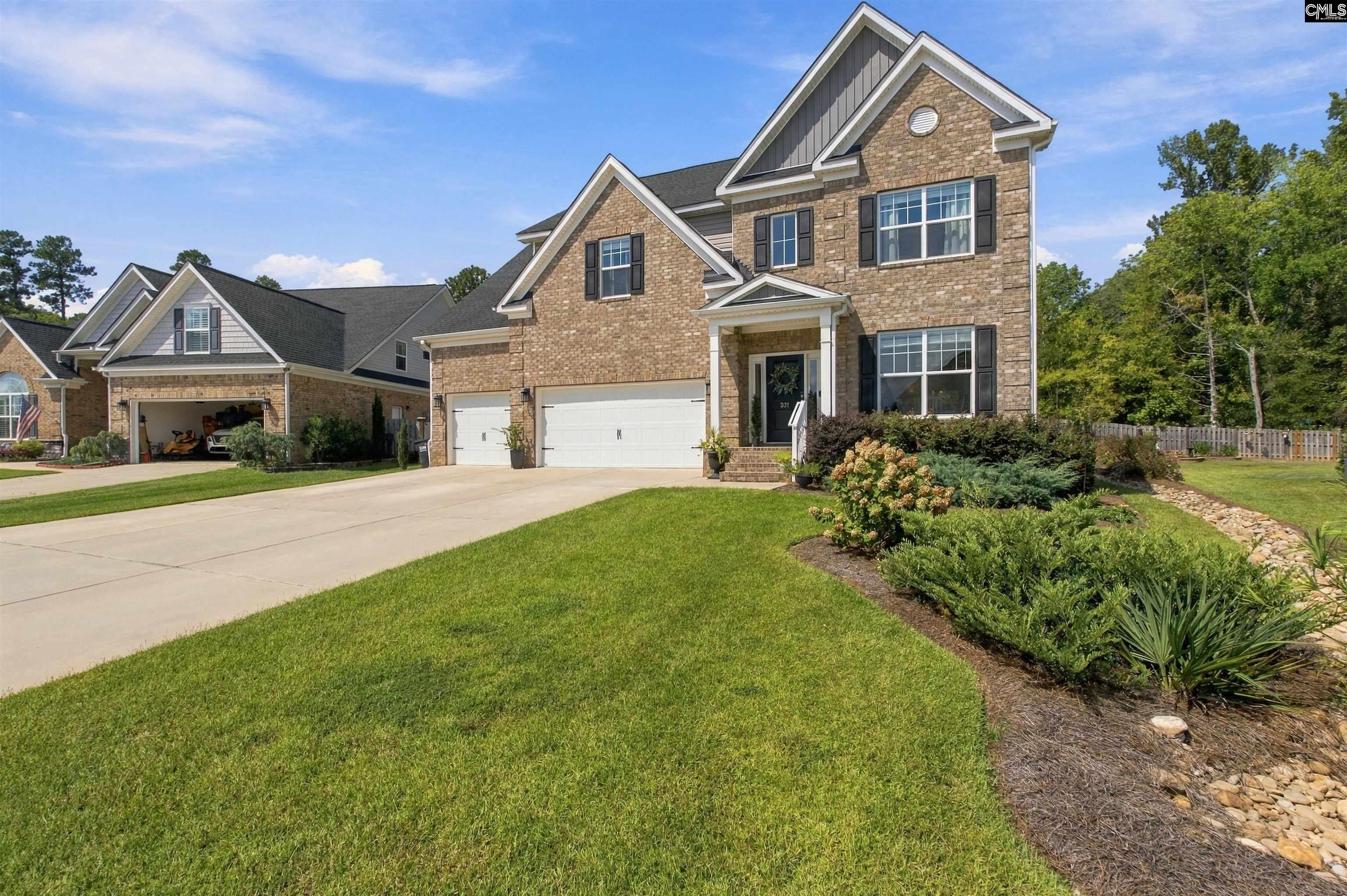 331 Springbrook Way, Chapin, SC 29036 — photo 2