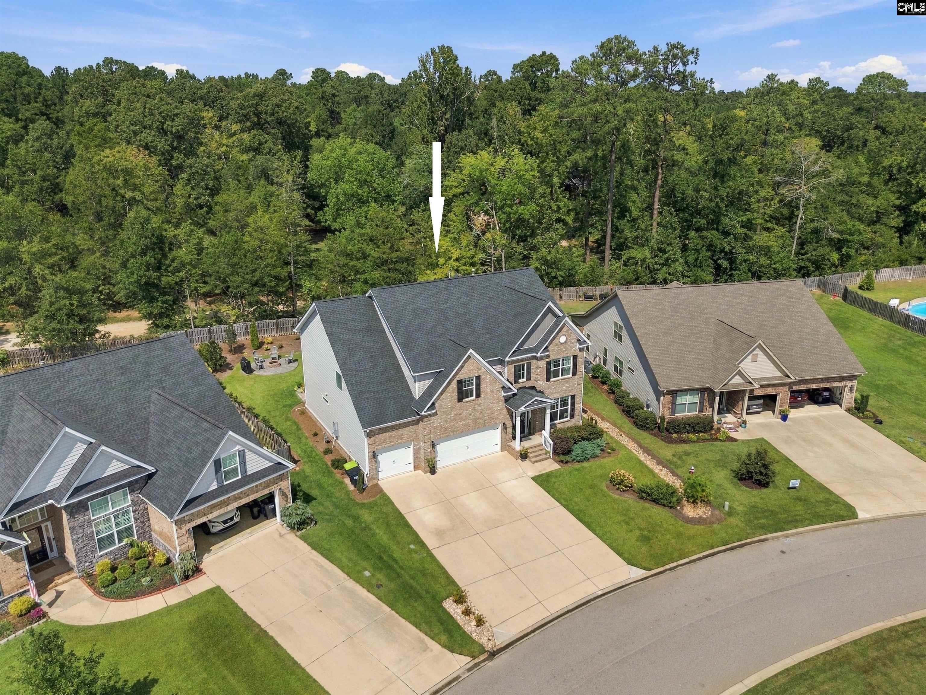 331 Springbrook Way, Chapin, SC 29036 — photo 3
