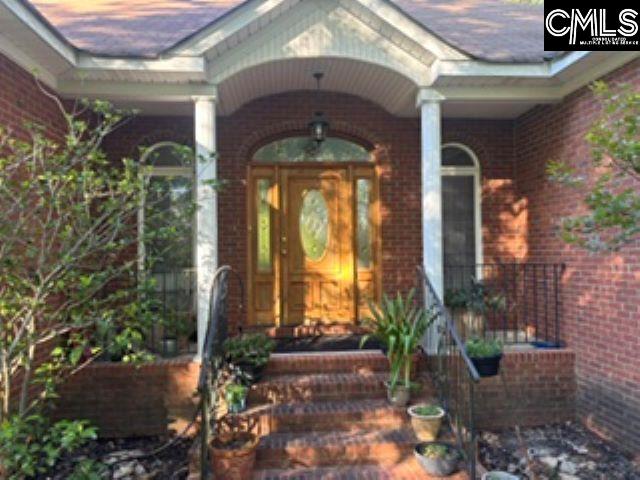 1009 Shadywood Lane — photo