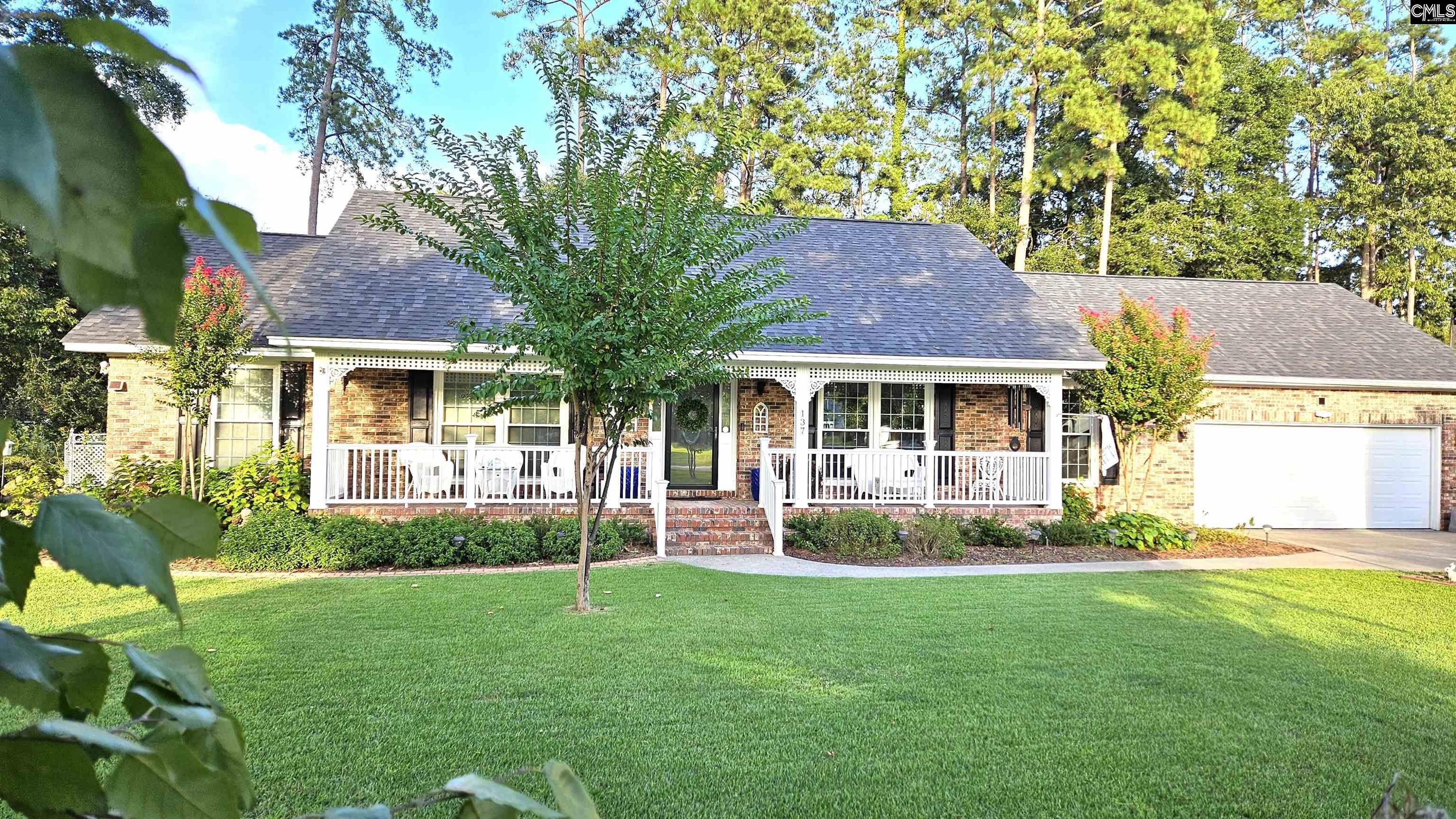 137 Wateree Drive — photo