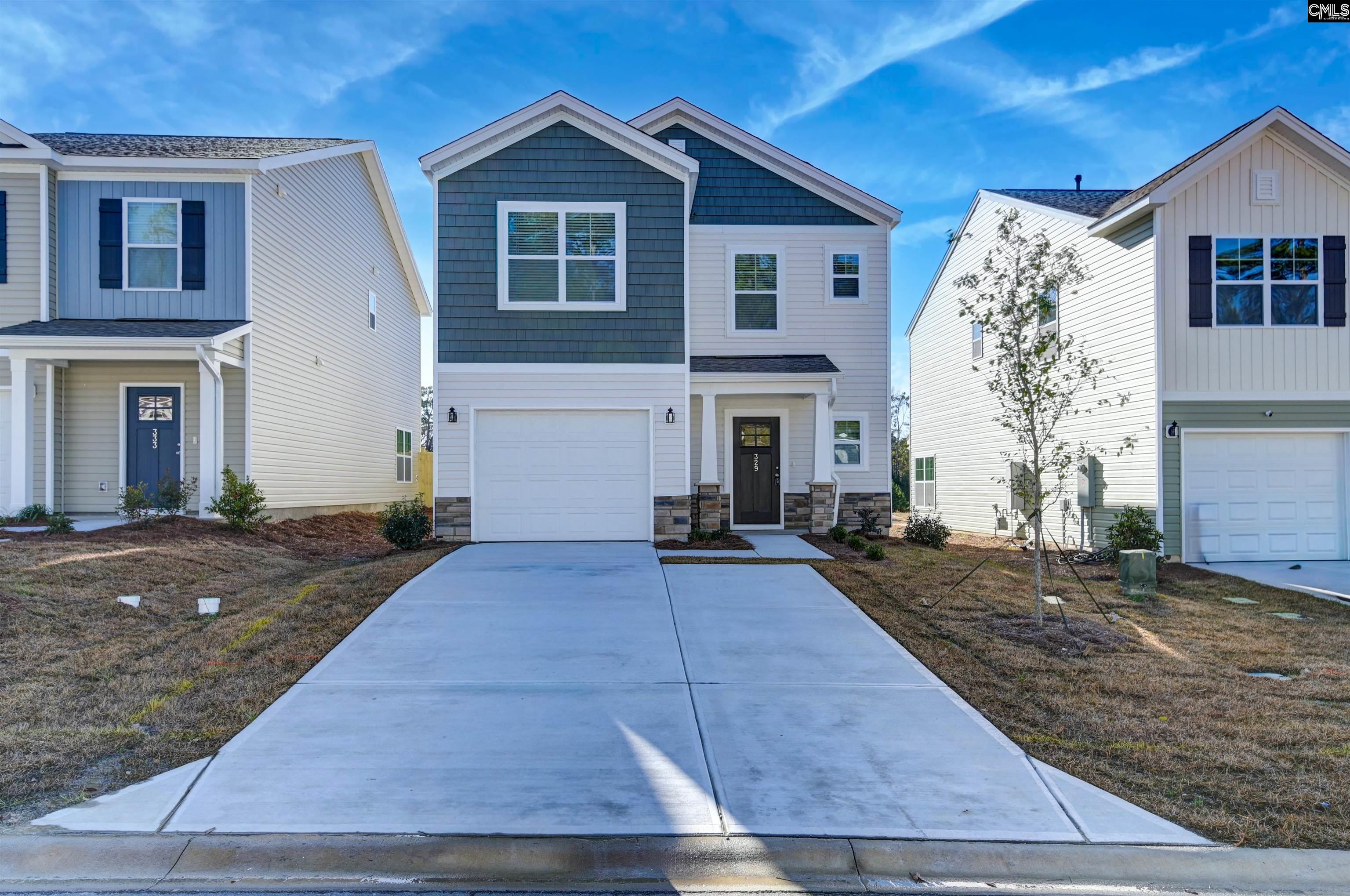 184 Laurinton Farms Drive — photo