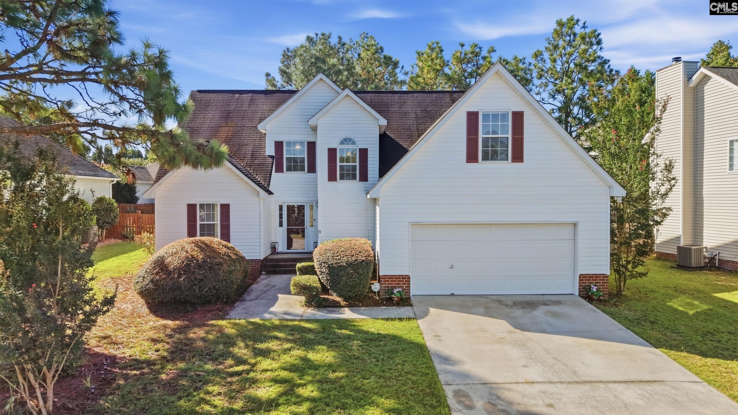 121 Long Ridge Drive — photo