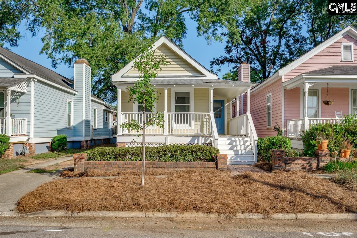 1107 Bryan Street — photo