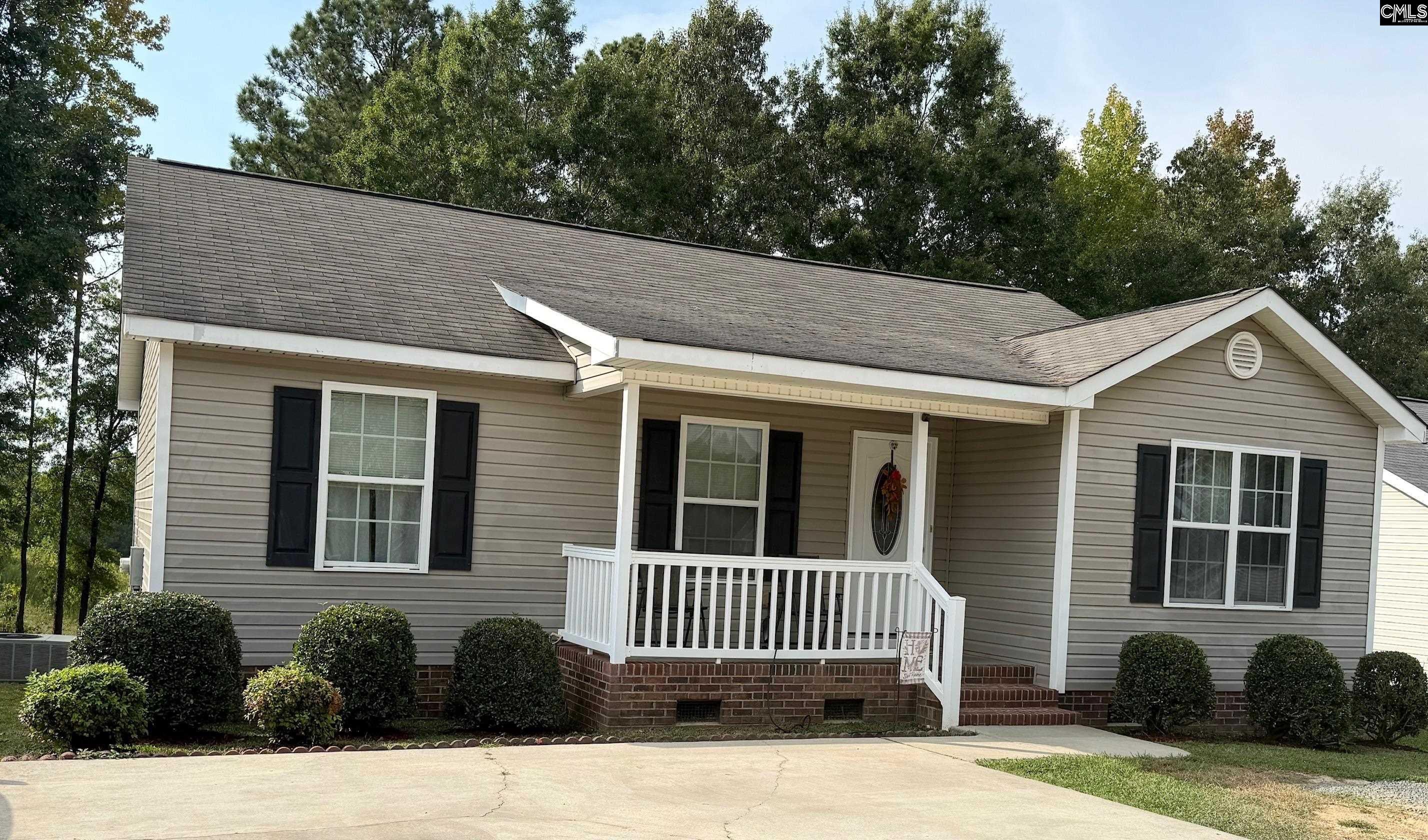2051 East Park Drive — photo