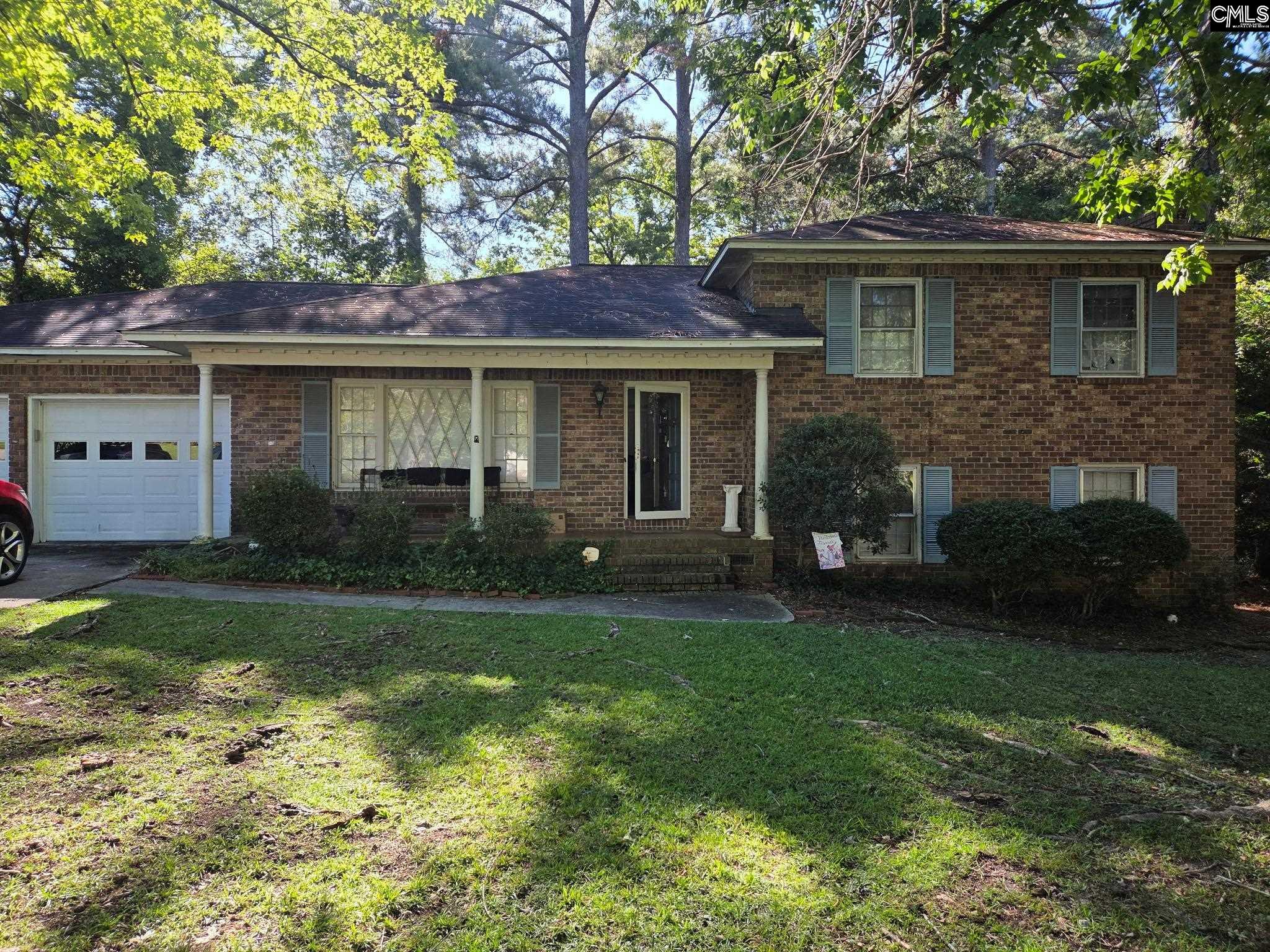 407 White Falls Drive — photo