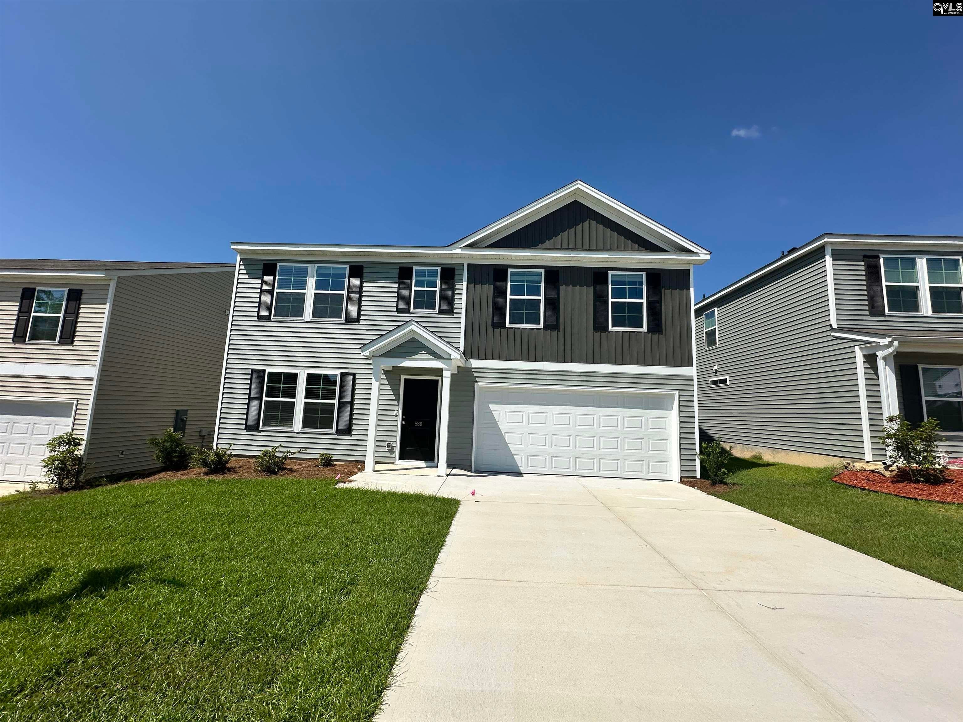 588 Whippoorwill Drive — photo