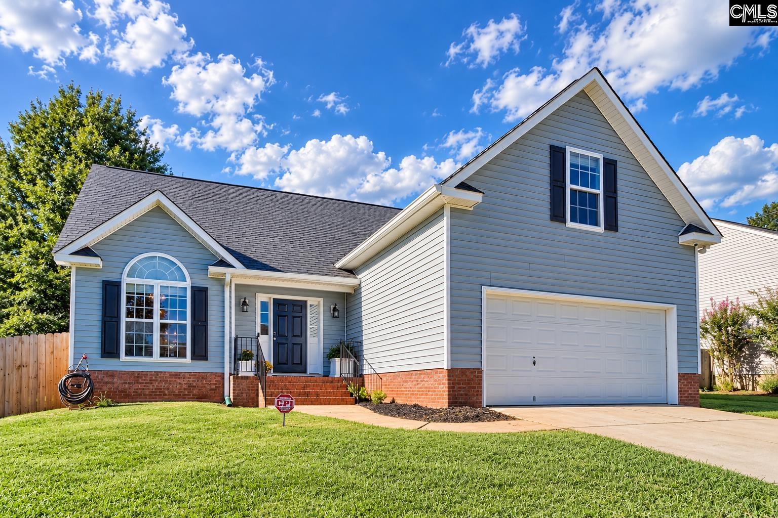 108 Turkey Ridge Drive, Chapin, SC 29036 — photo 3