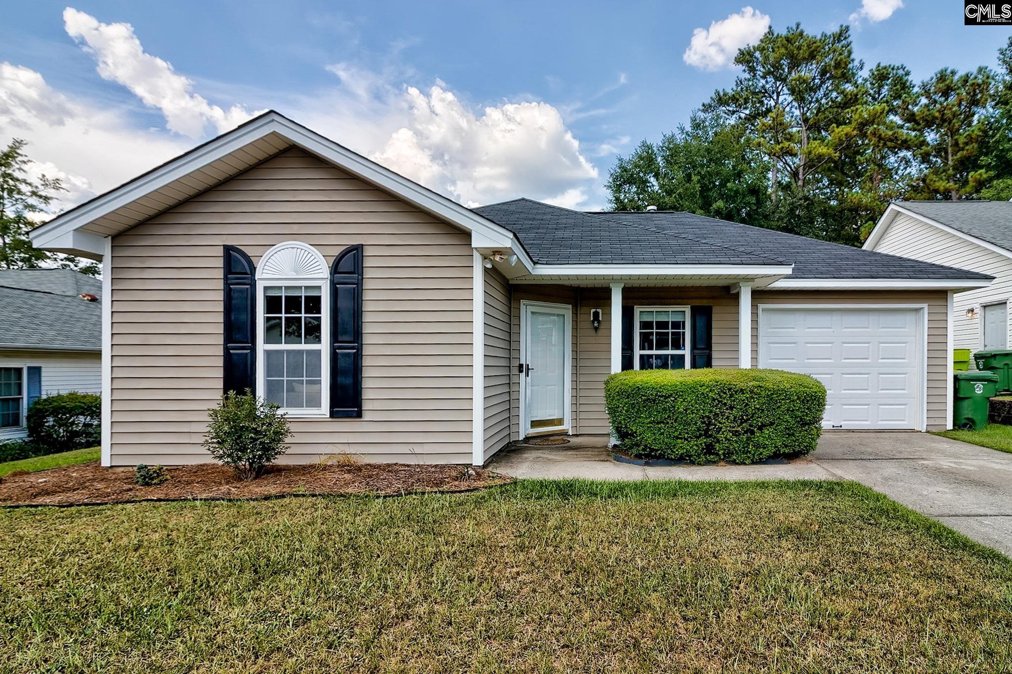 205 Twin Oaks Lane — photo