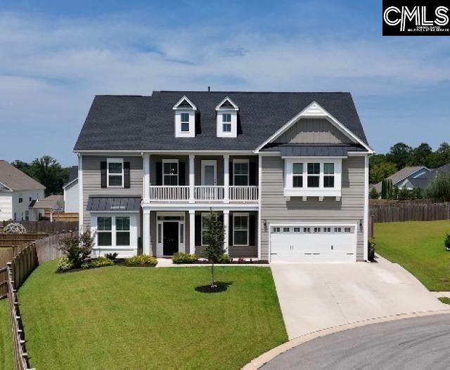 813 Sterling Castle Court — photo