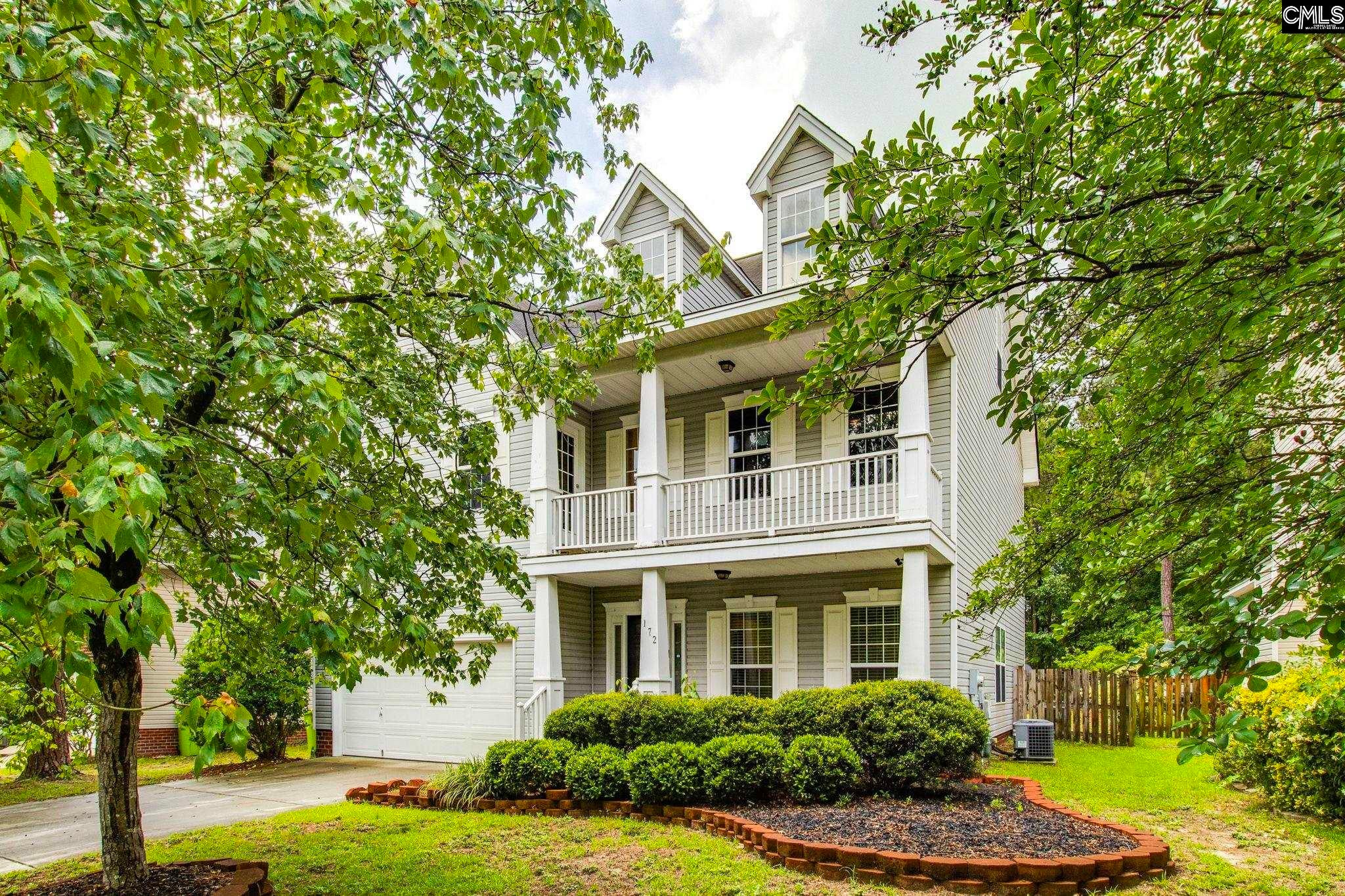 172 Berkeley Ridge Drive — photo