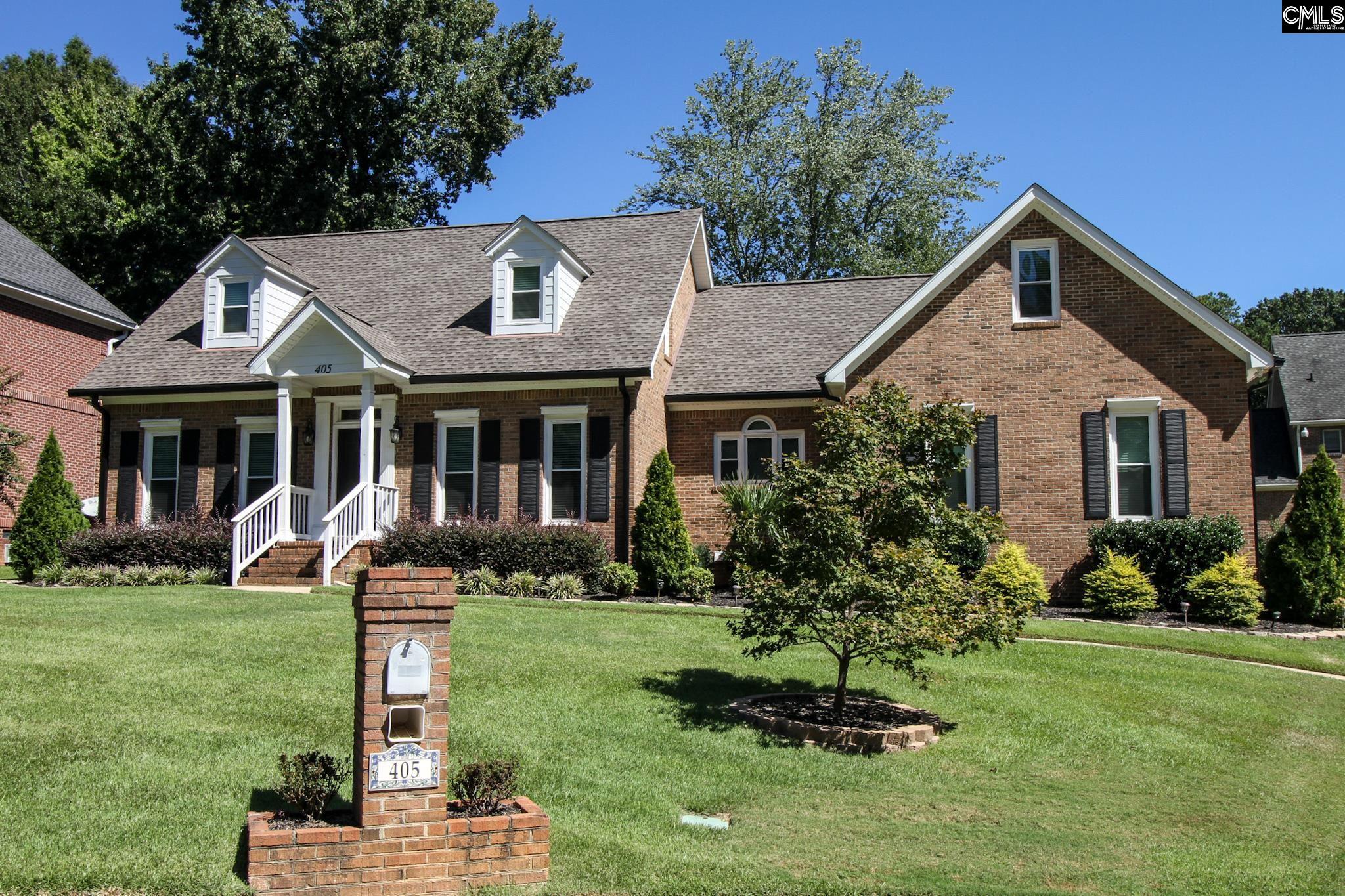 405 Shortbow Court — photo