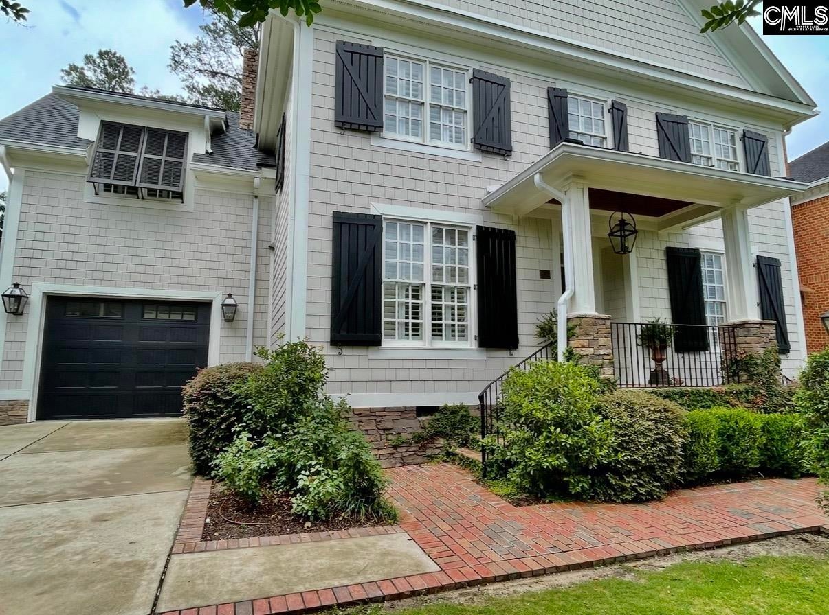 251 Alexander Circle — photo
