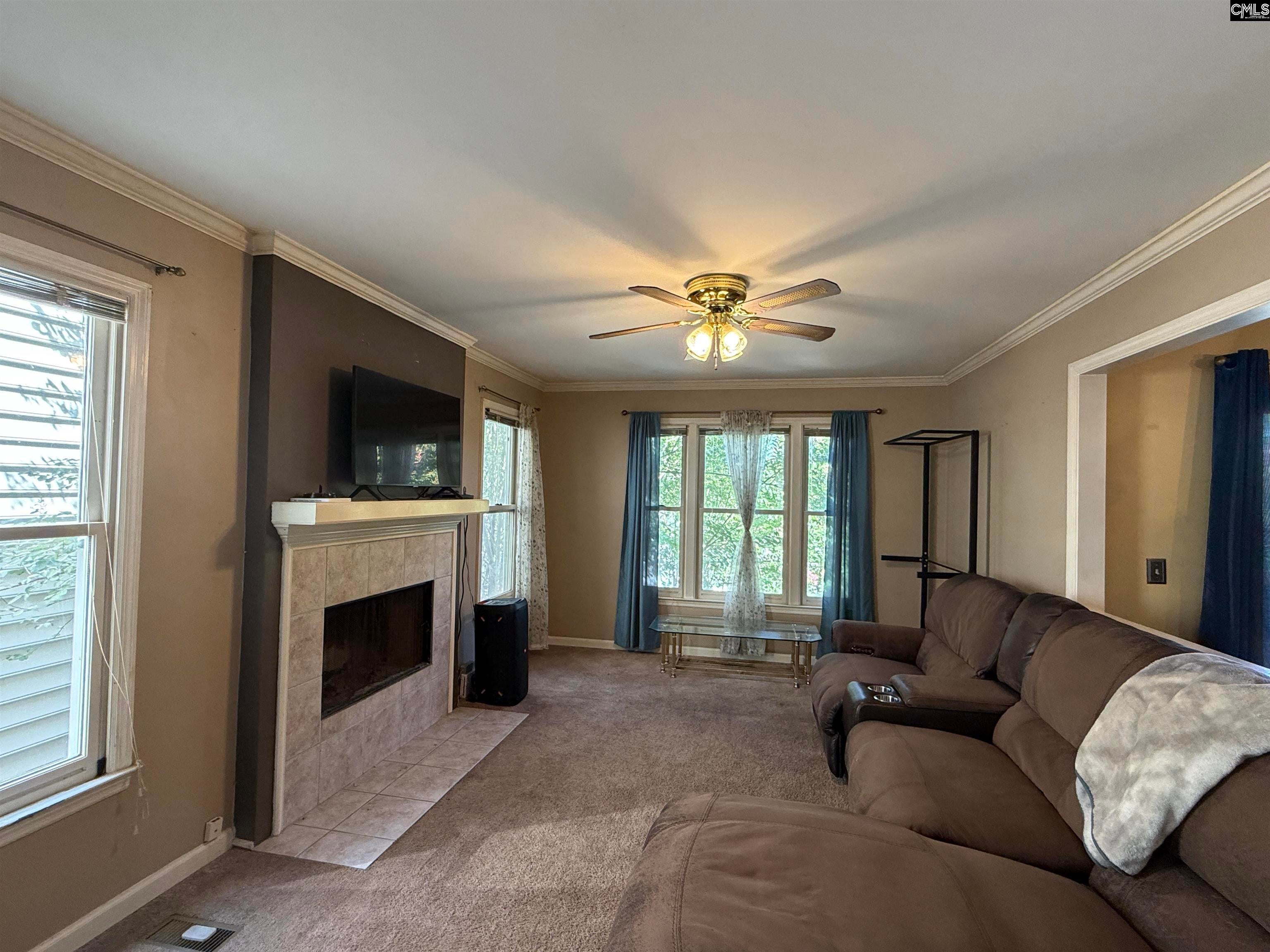 127 River Bluff Court — photo