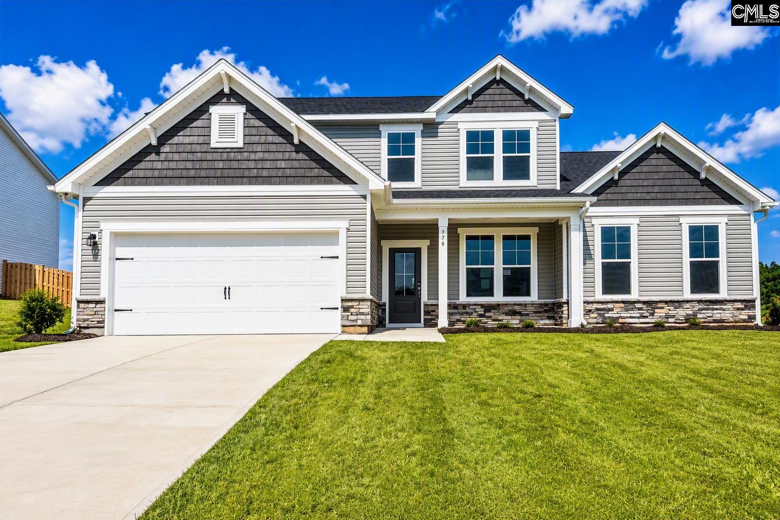 776 Oak Valley Drive — photo