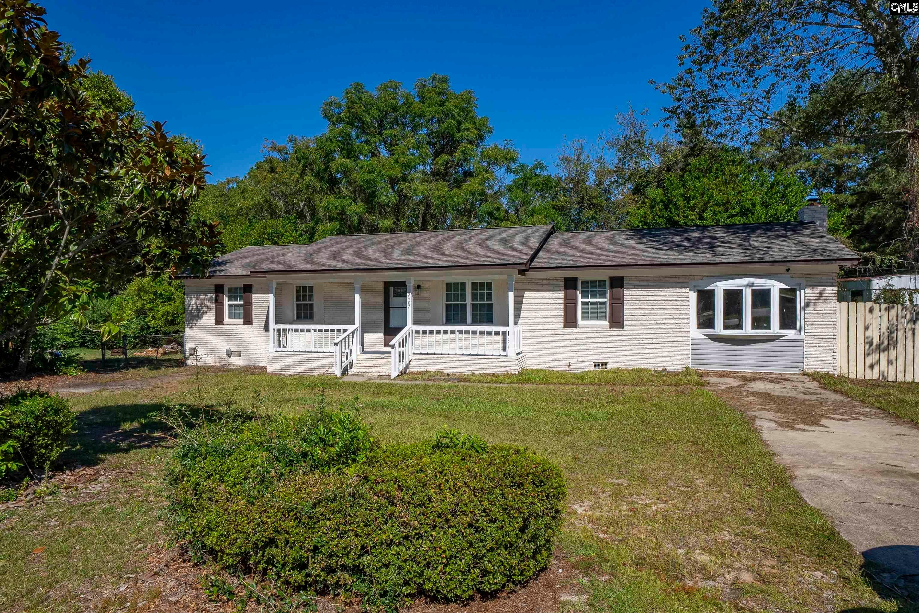 2407 Glenn Road — photo