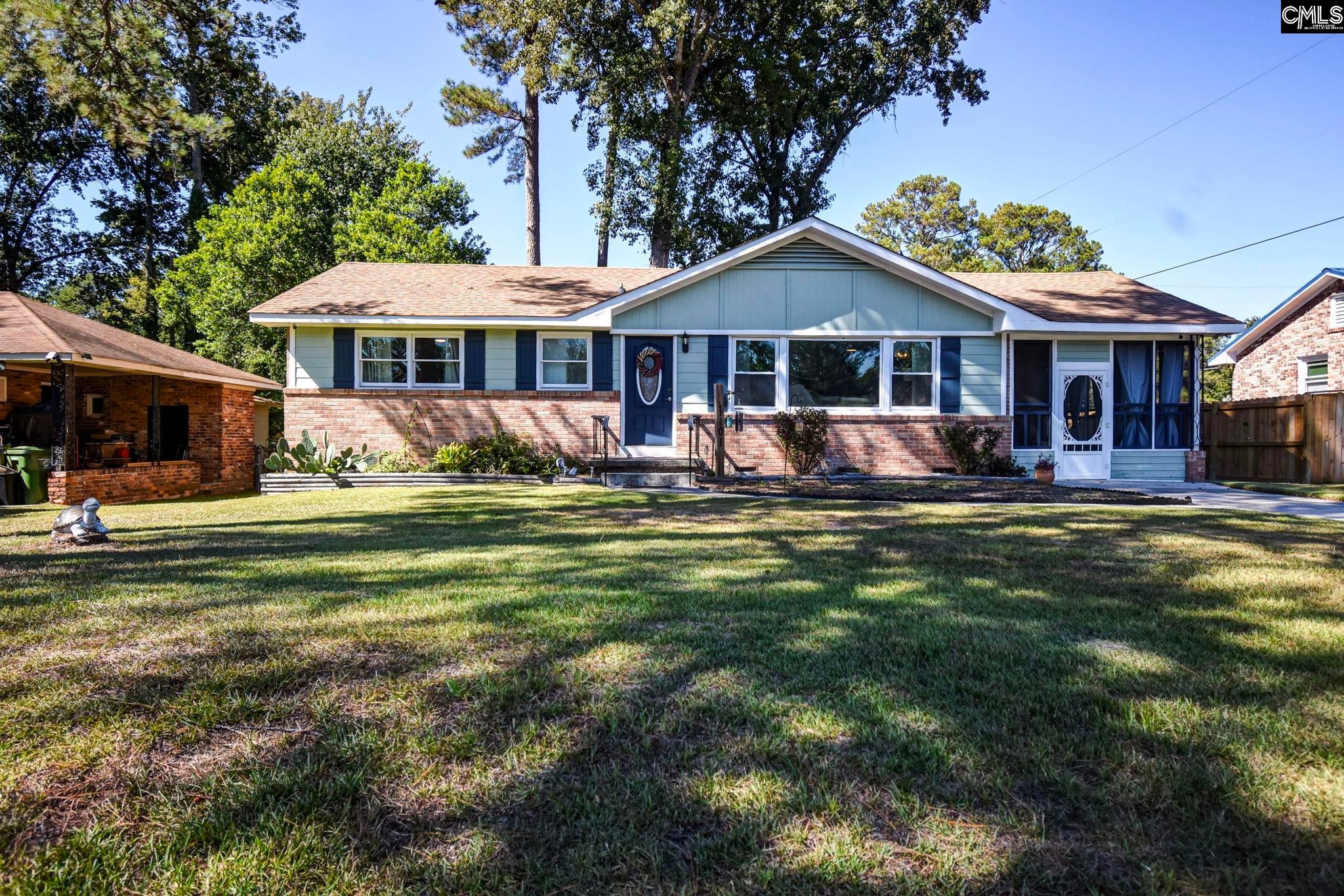 1101 Cramer Drive — photo