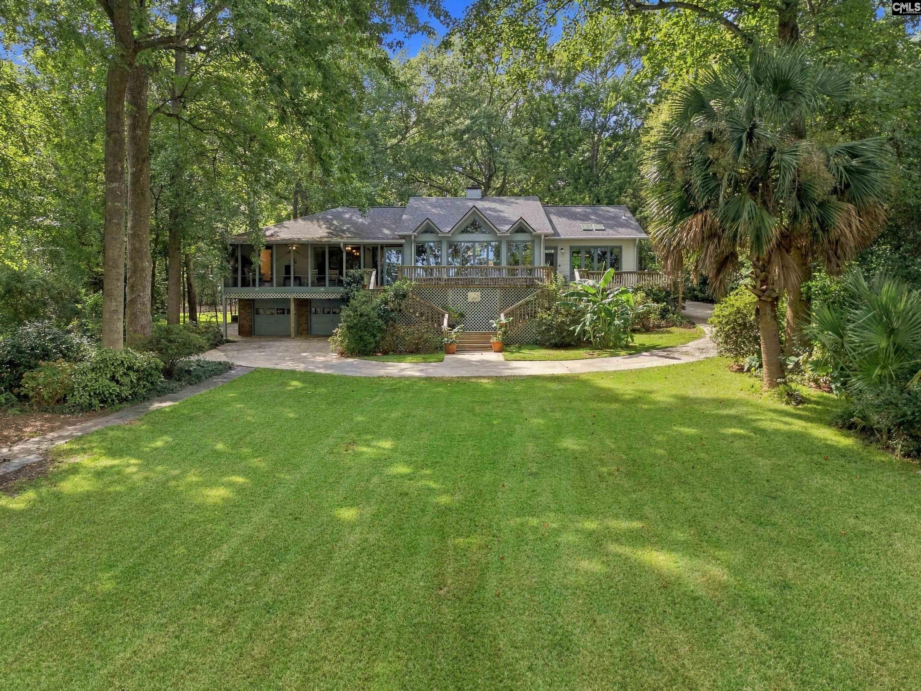 921 Sandbar Road — photo