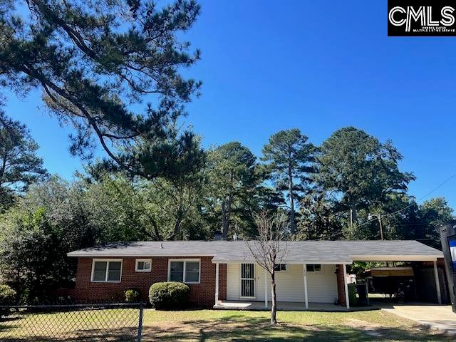 1829 Nearview Avenue — photo